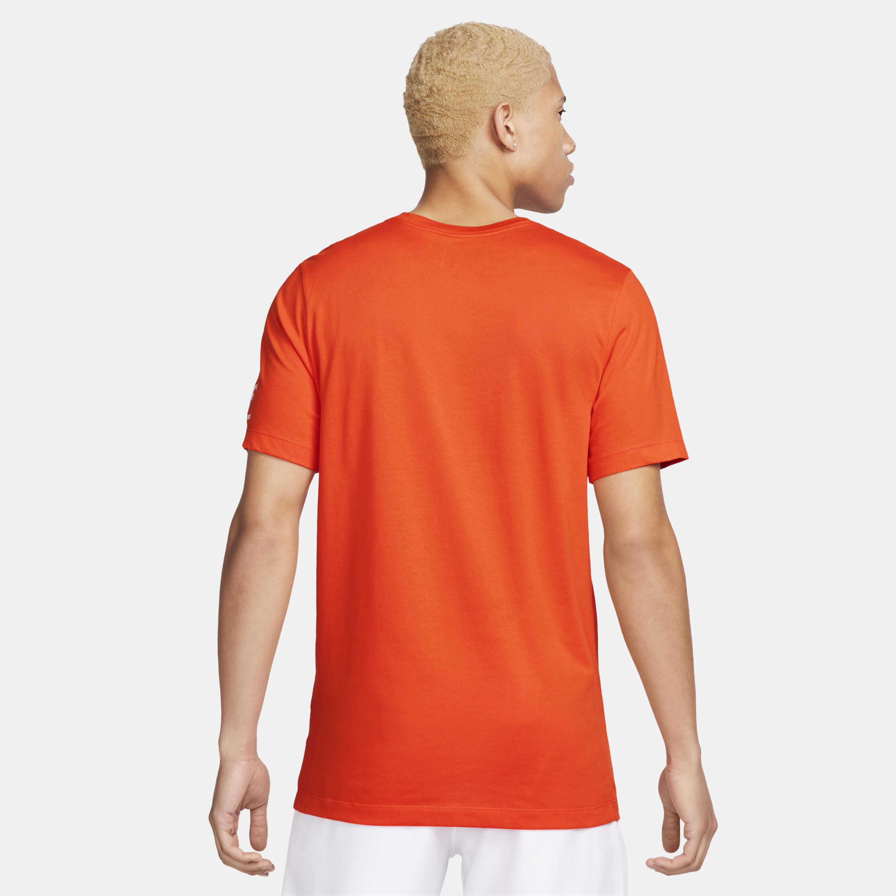 Nike blue ribbon sports shirt sales