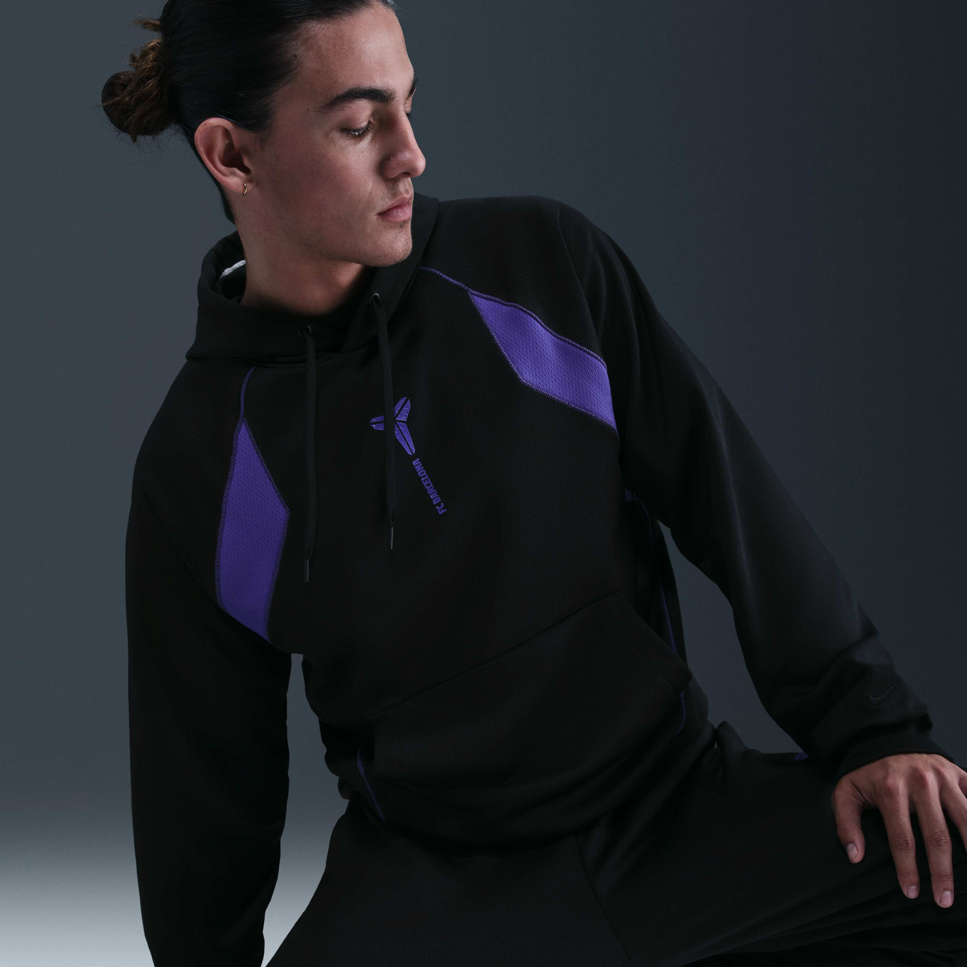 FC Barcelona Away image number 2