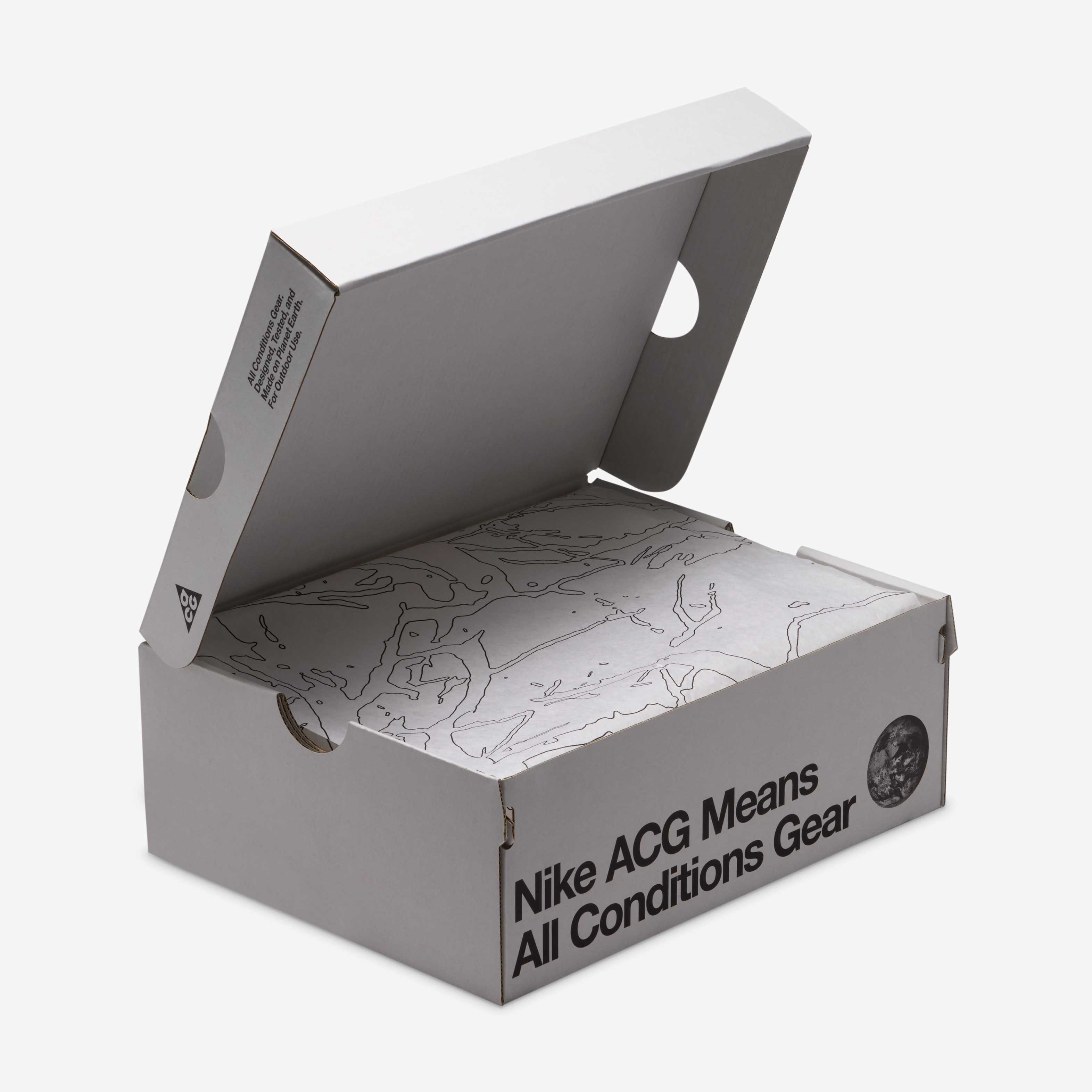 نايكي ACG بيجاسوس تريل image number 9