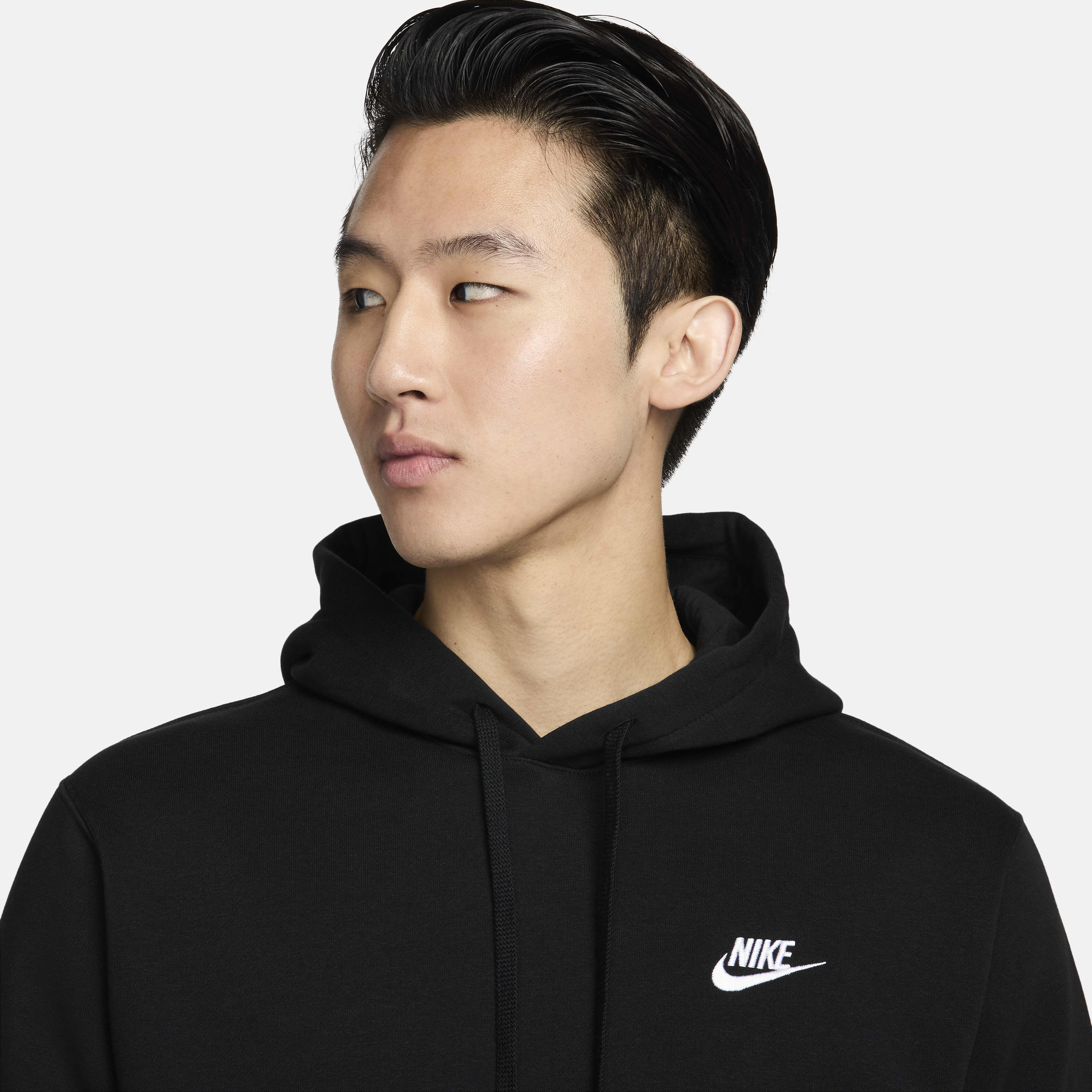 Nike Sportswear Club Fleece image number 2
