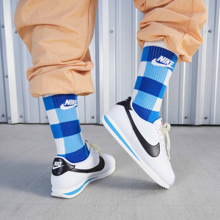 Nike Cortez Leather image number 9 Nike Cortez Leather image number 9