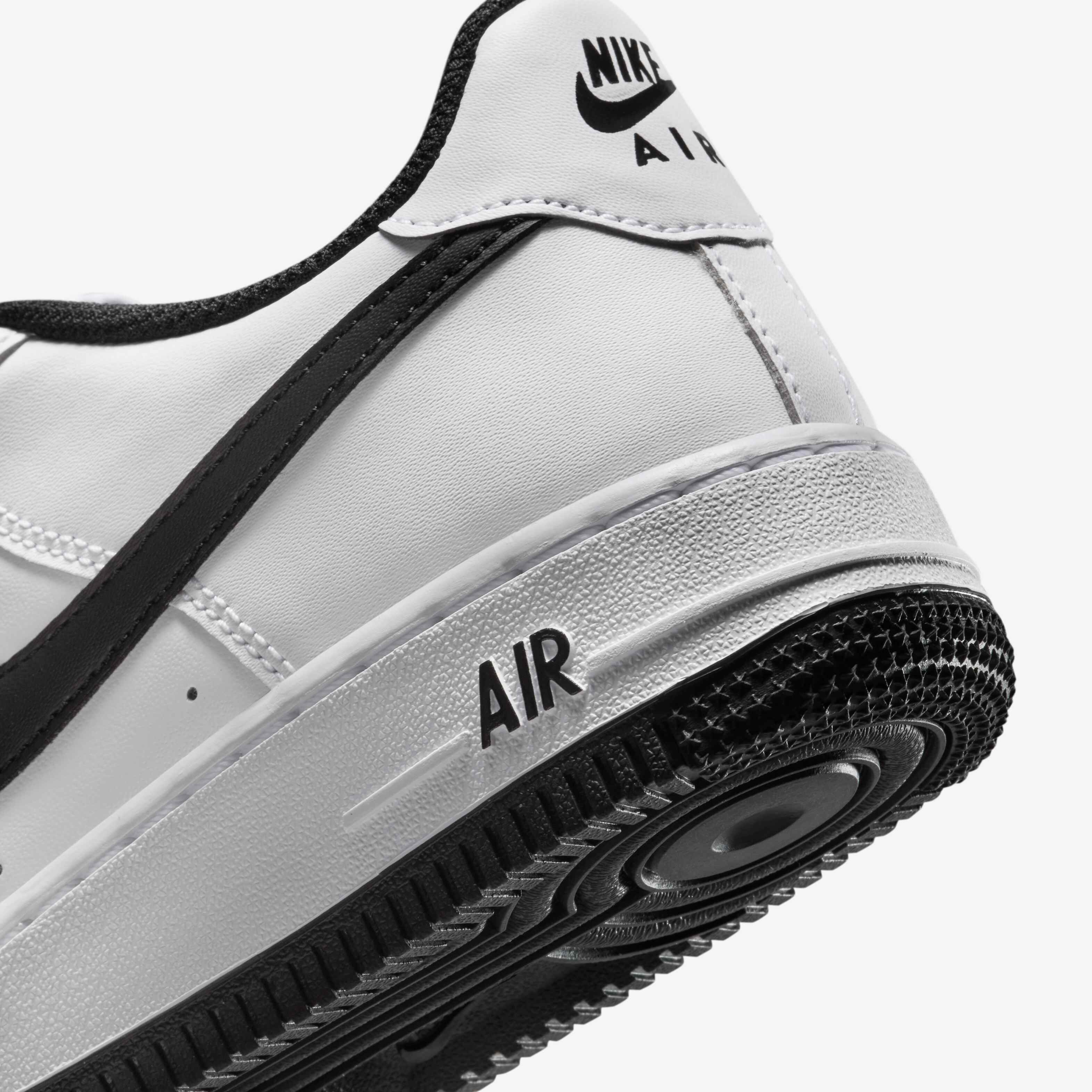 Nike Air Force 1 LV8 image number 7