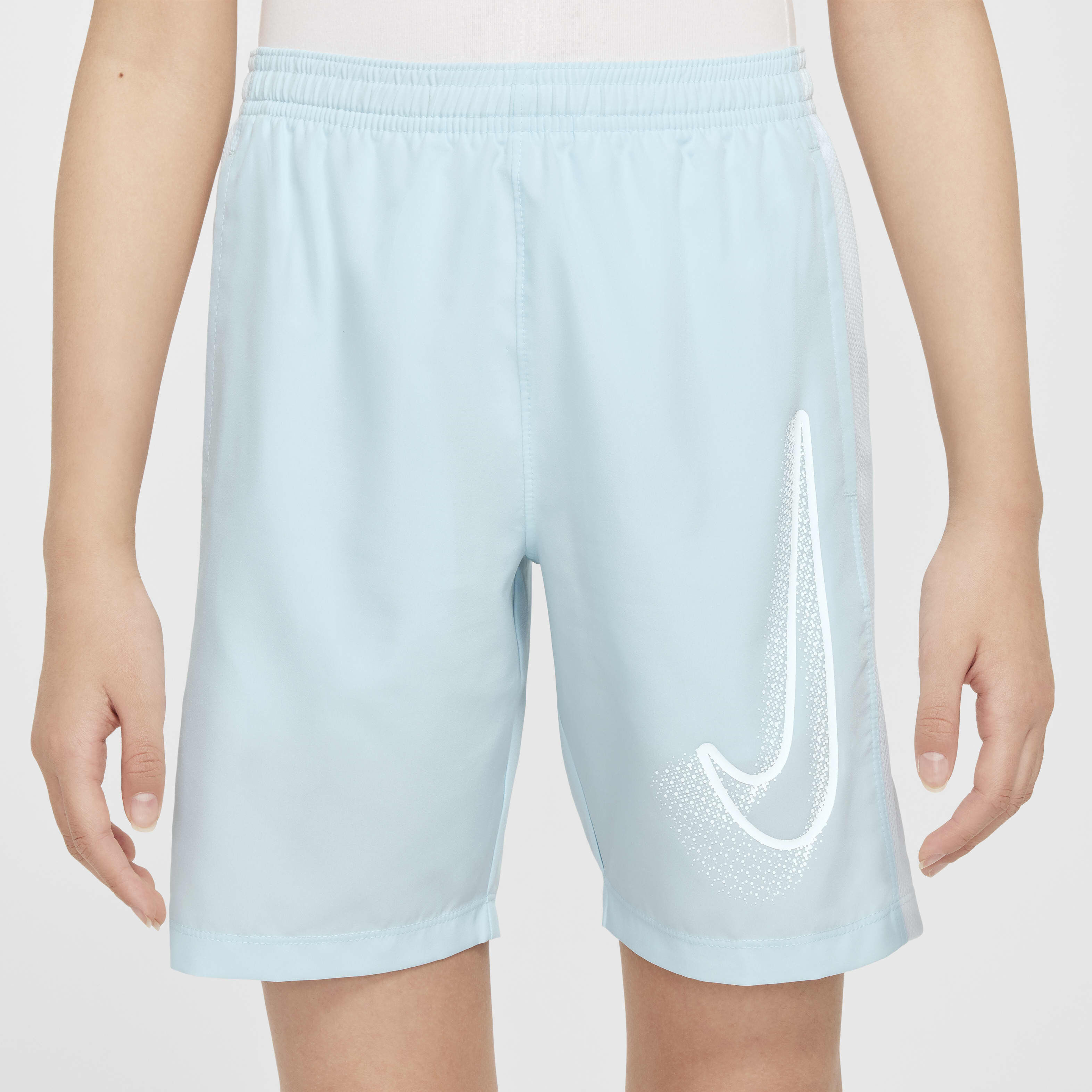 Buy Nike Academy Older Kids Football Shorts Nike Qatar Official