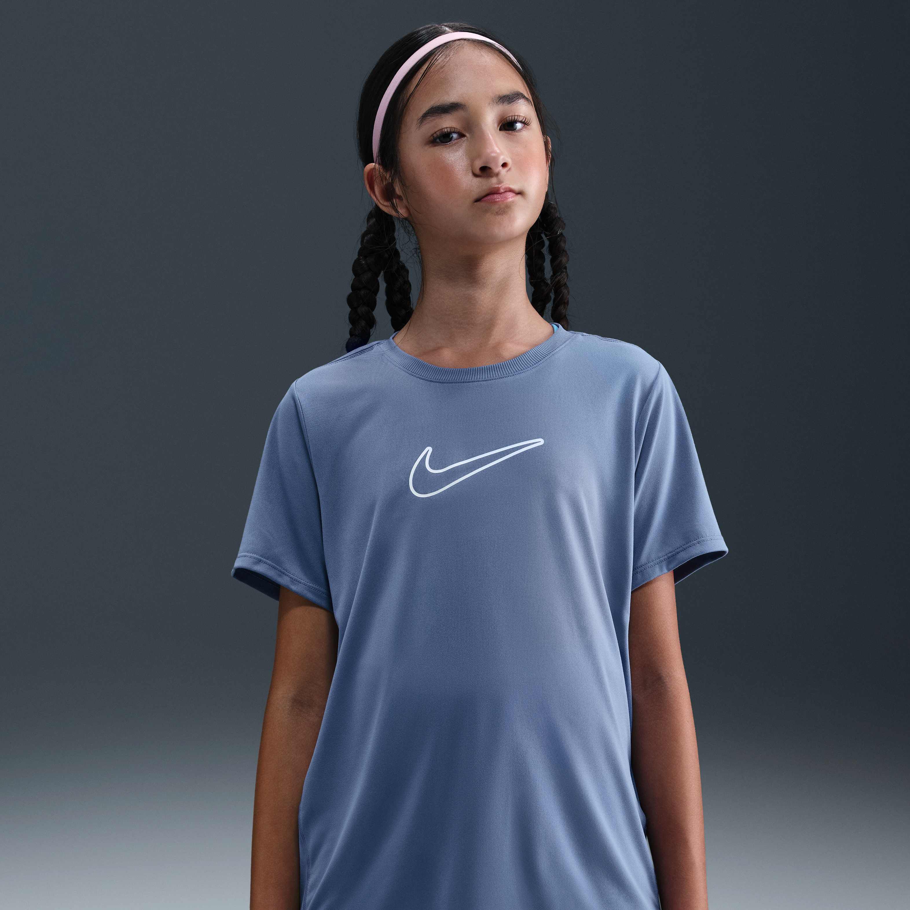 Nike One Fitted image number 0