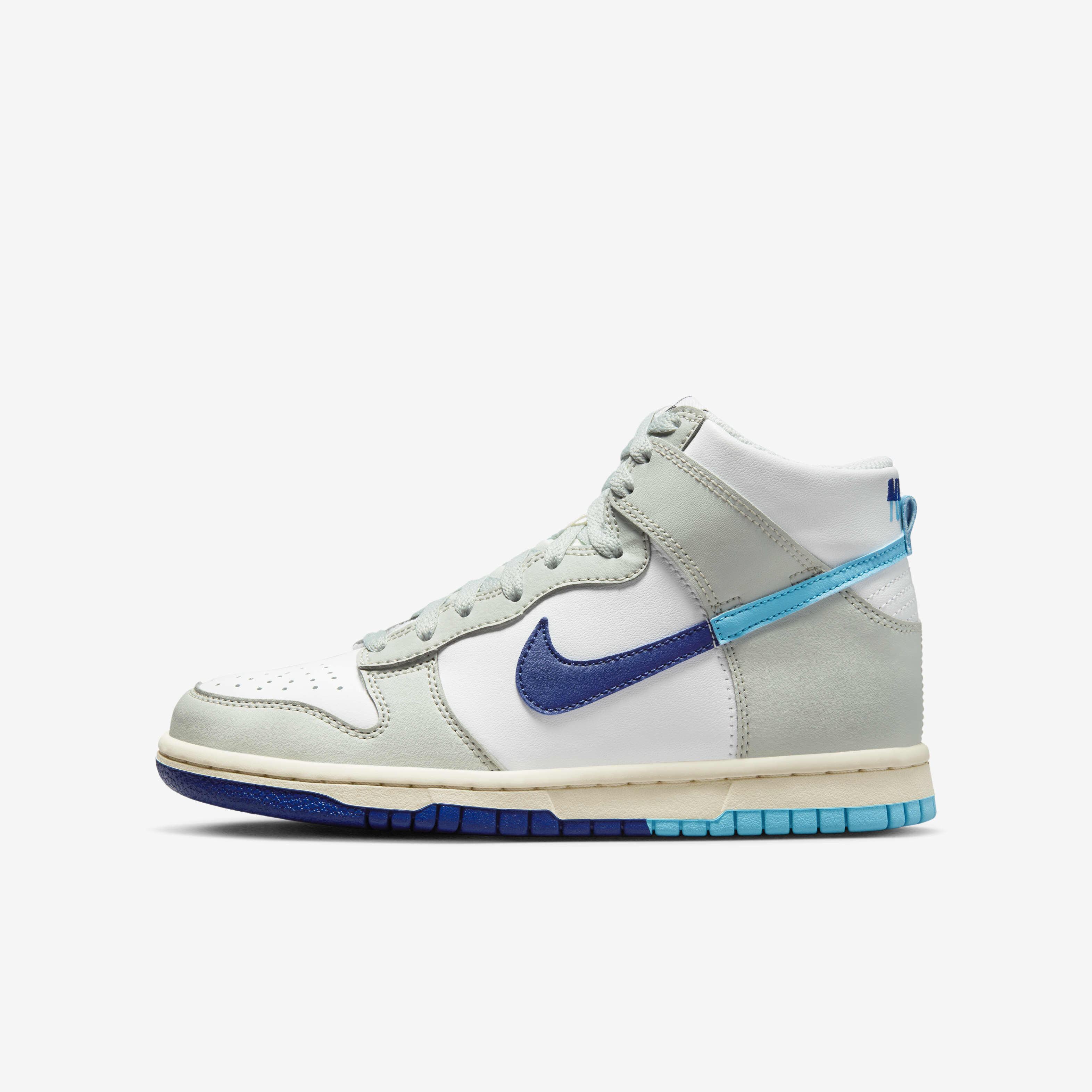 Nike dunks high kids shop