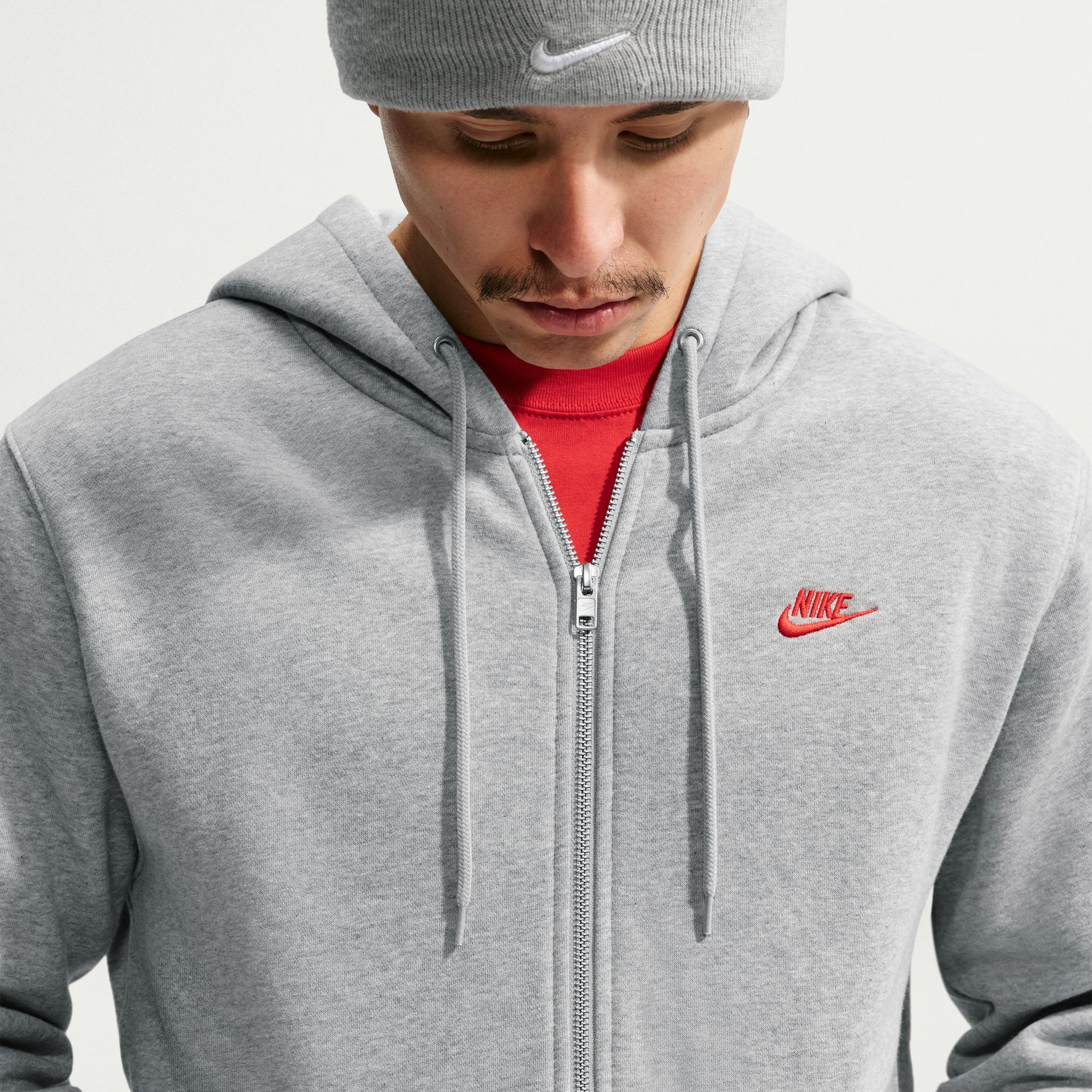 Nike Club image number 4