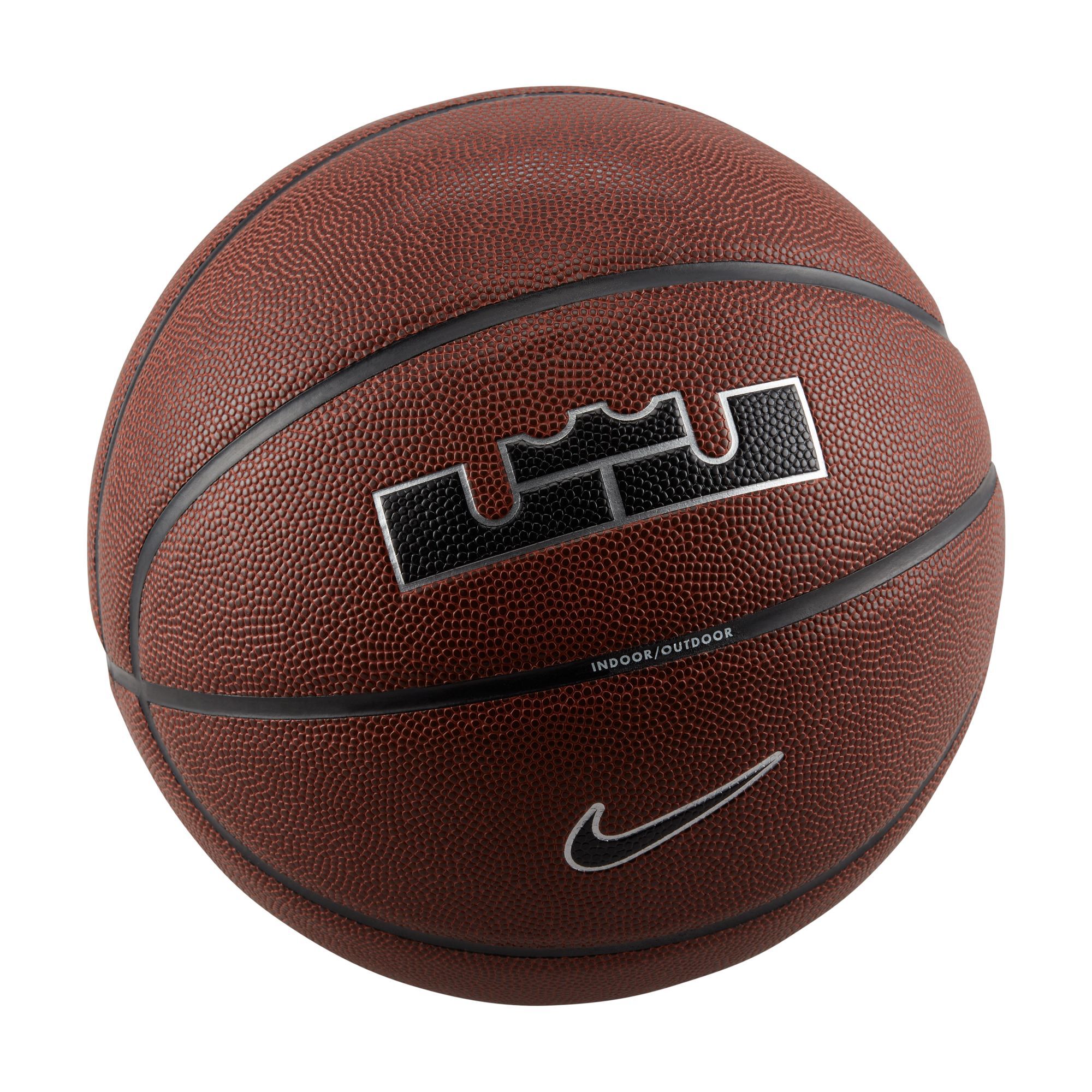 LeBron All-Court 8P image number 1