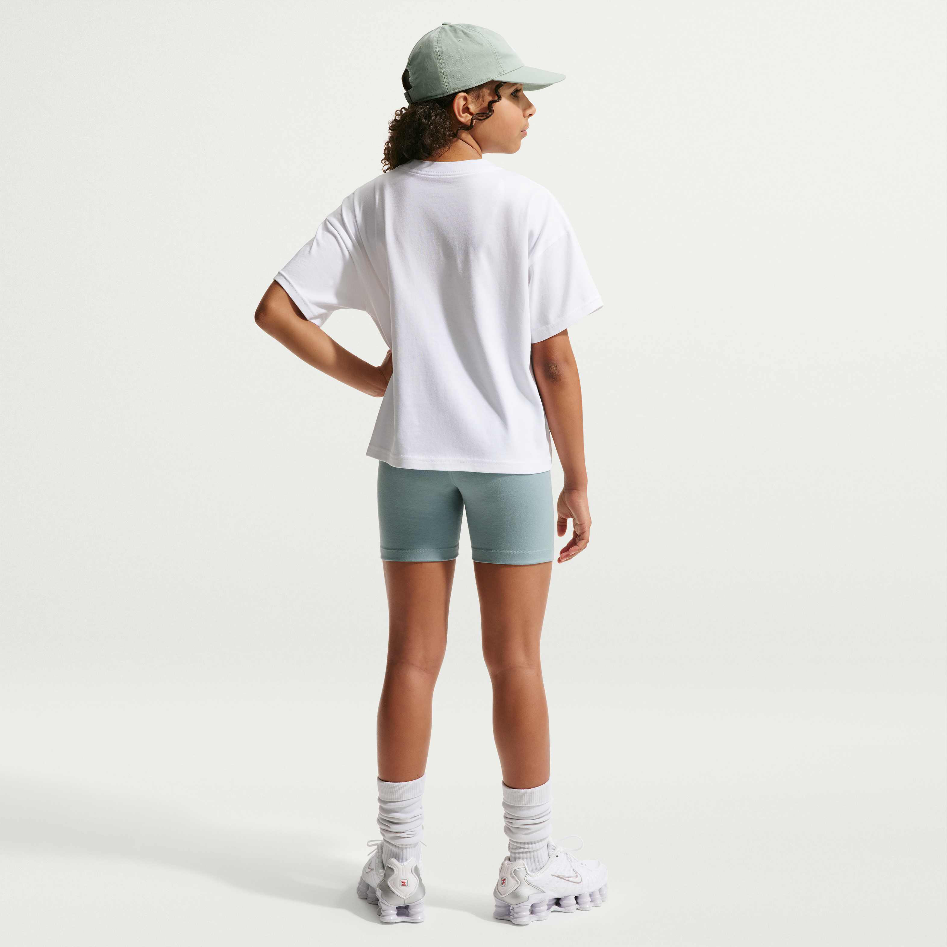 Nike Sportswear image number 4