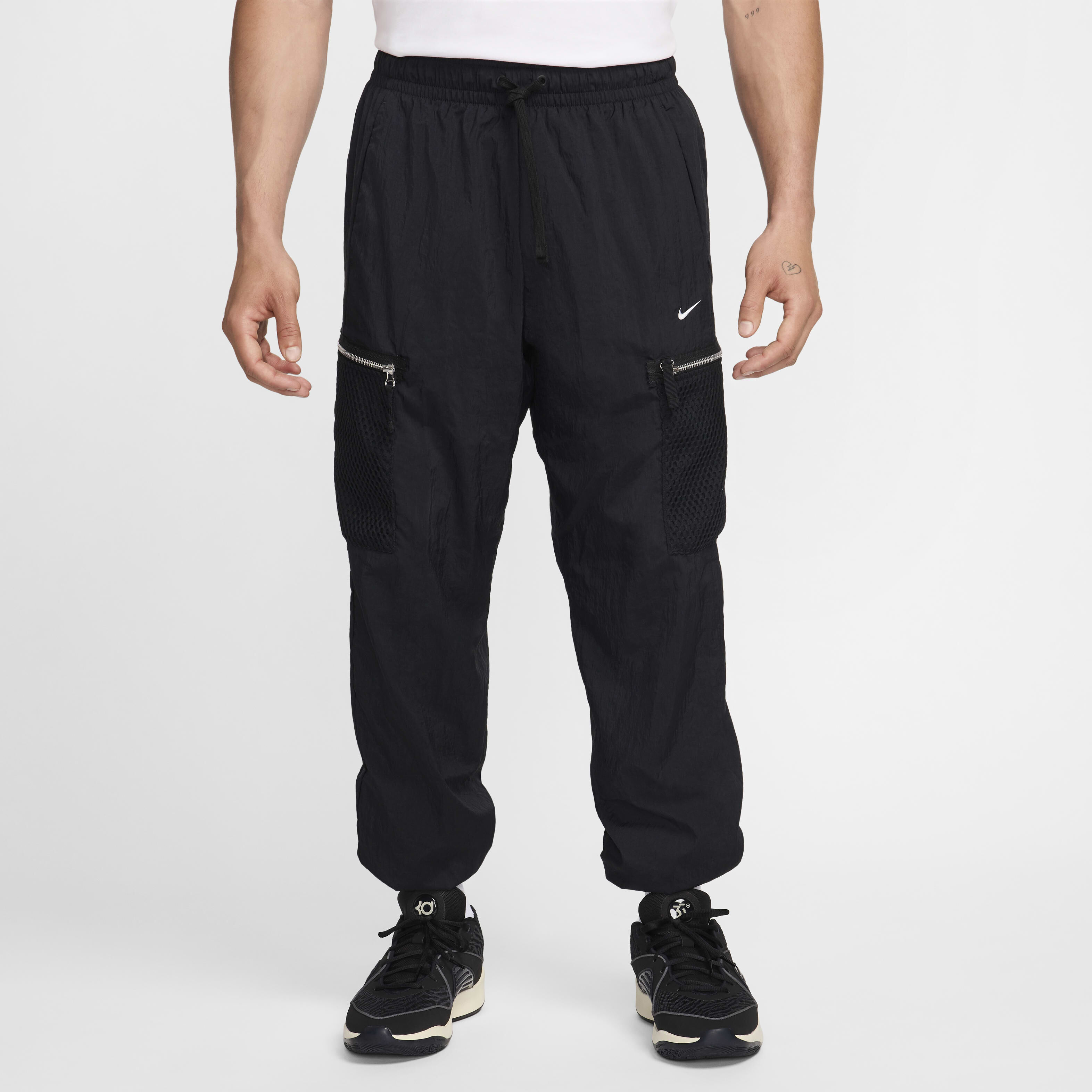 Buy Nike DNA Men s Repel Woven Basketball Cargo Pants Nike Qatar Official