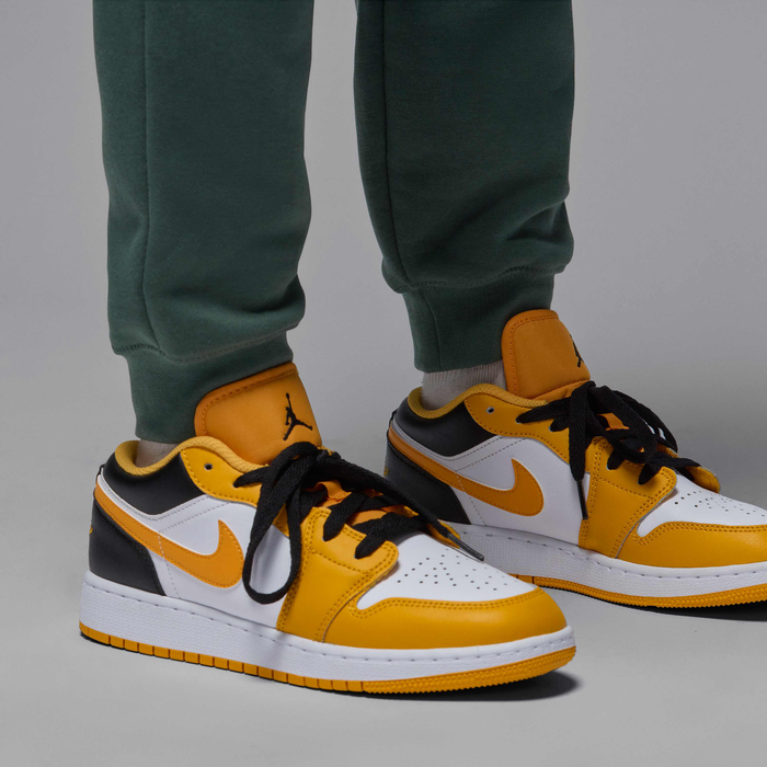 Jordan Brooklyn Fleece image number 3 Jordan Brooklyn Fleece image number 3