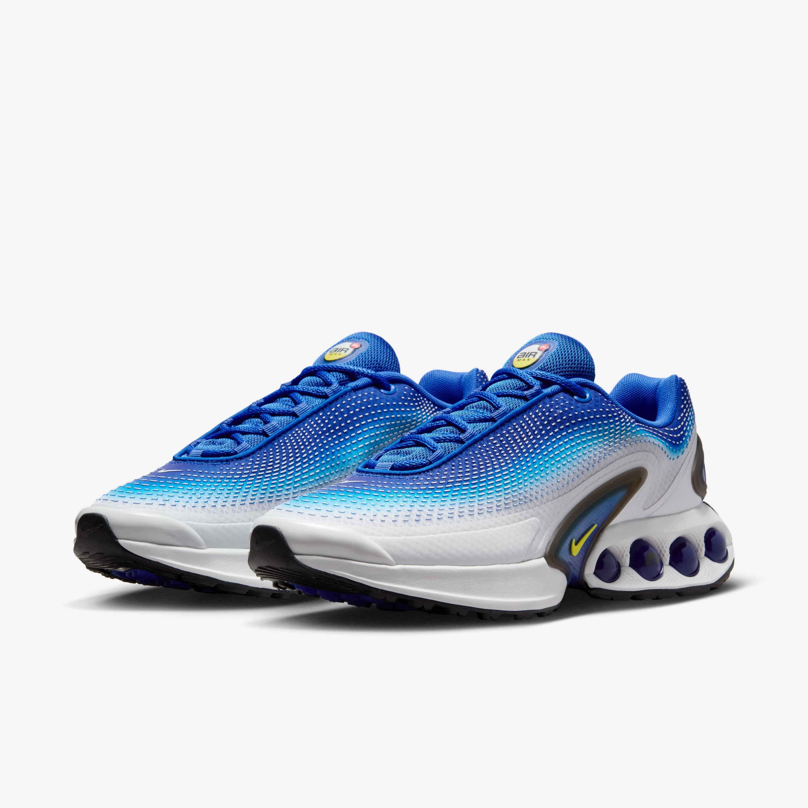 Nike Air Max Dn SE image number 4