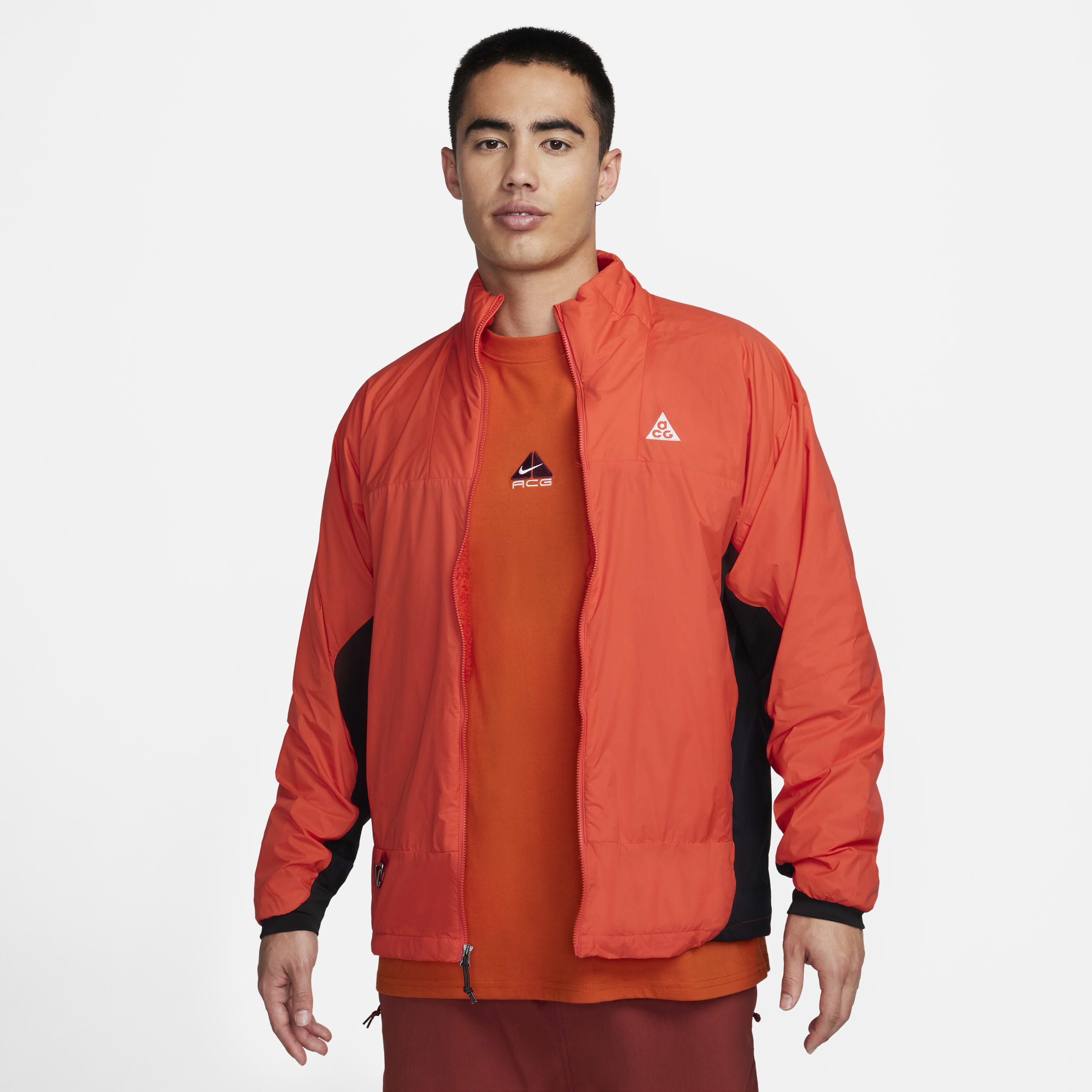Nike acg men's jacket top