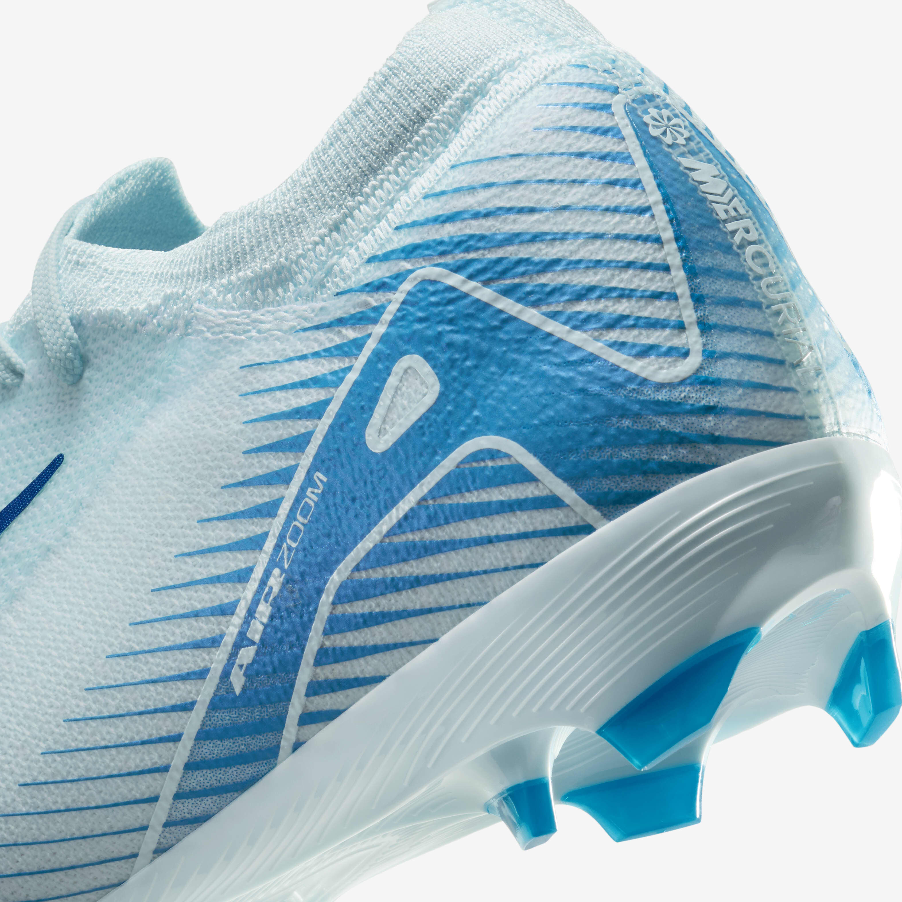 نايكي جونيور ميركيوريال فيبور 16 برو image number 8