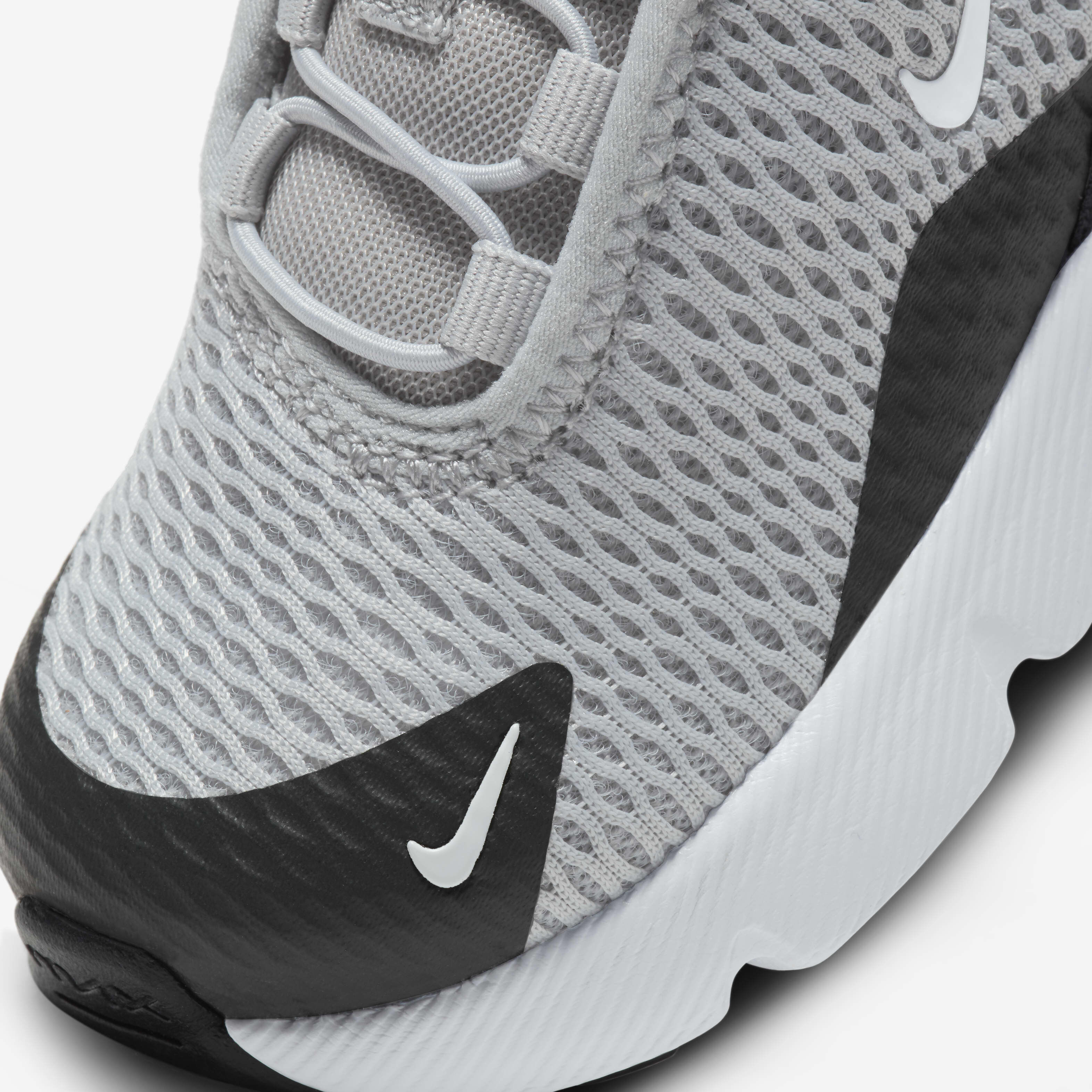 حذاء اير ماكس 270 للاطفال الرضع image number 6