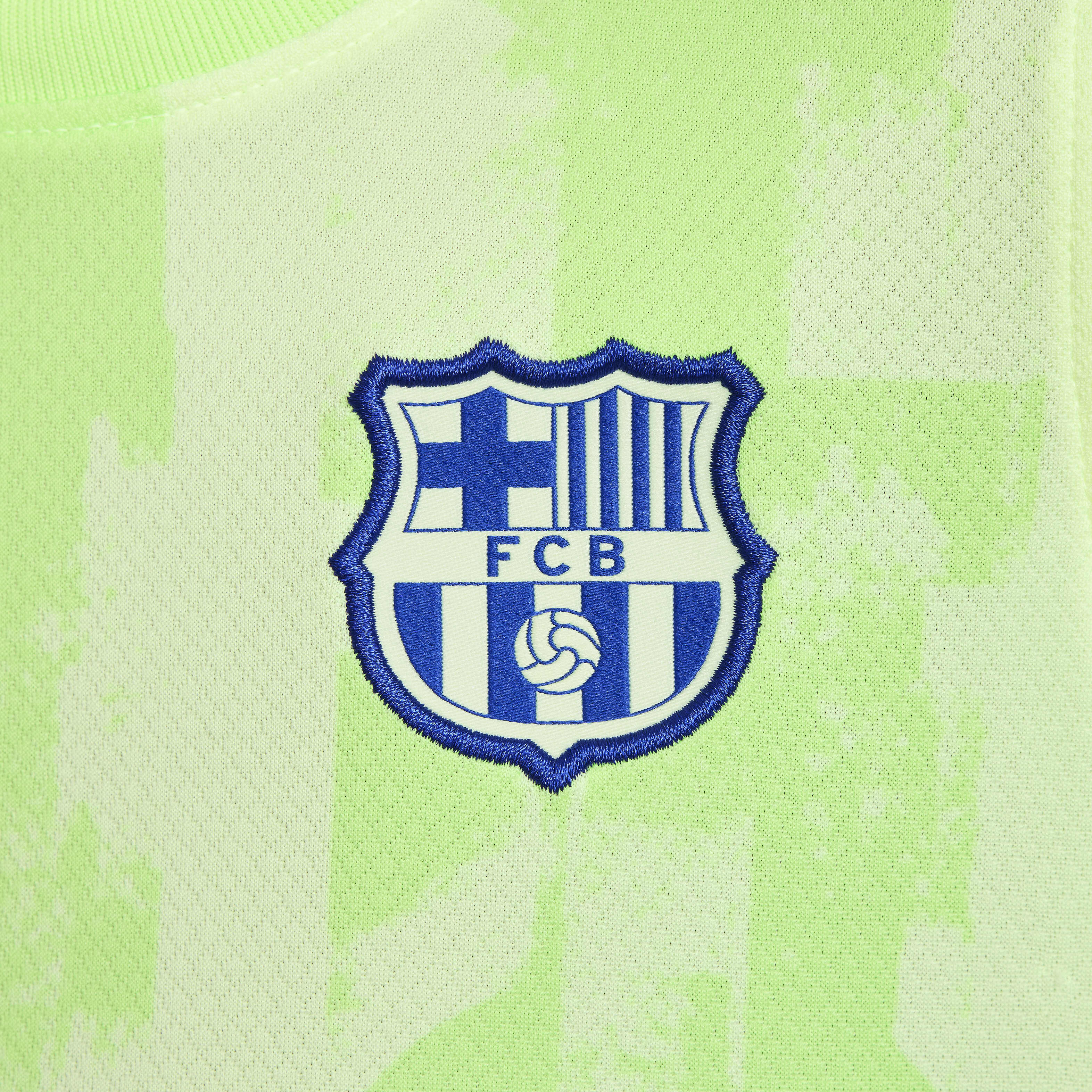 F.C. Barcelona 2024/25 Stadium Third image number 4