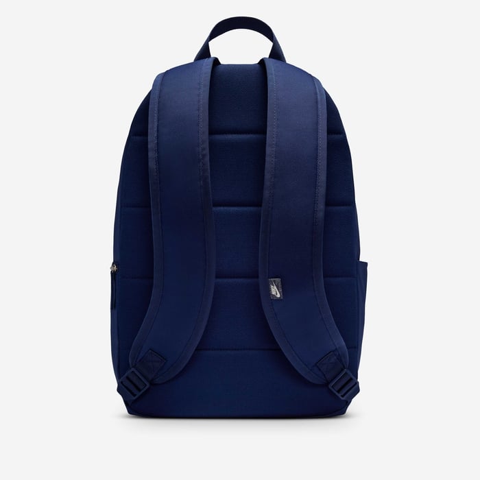 Buy Nike Heritage Backpack (25L) - Blue Void/Glacier Blue/Sail @ Nike Qatar Buy Nike Heritage Backpack (25L) - Blue Void/Glacier Blue/Sail @ Nike Qatar