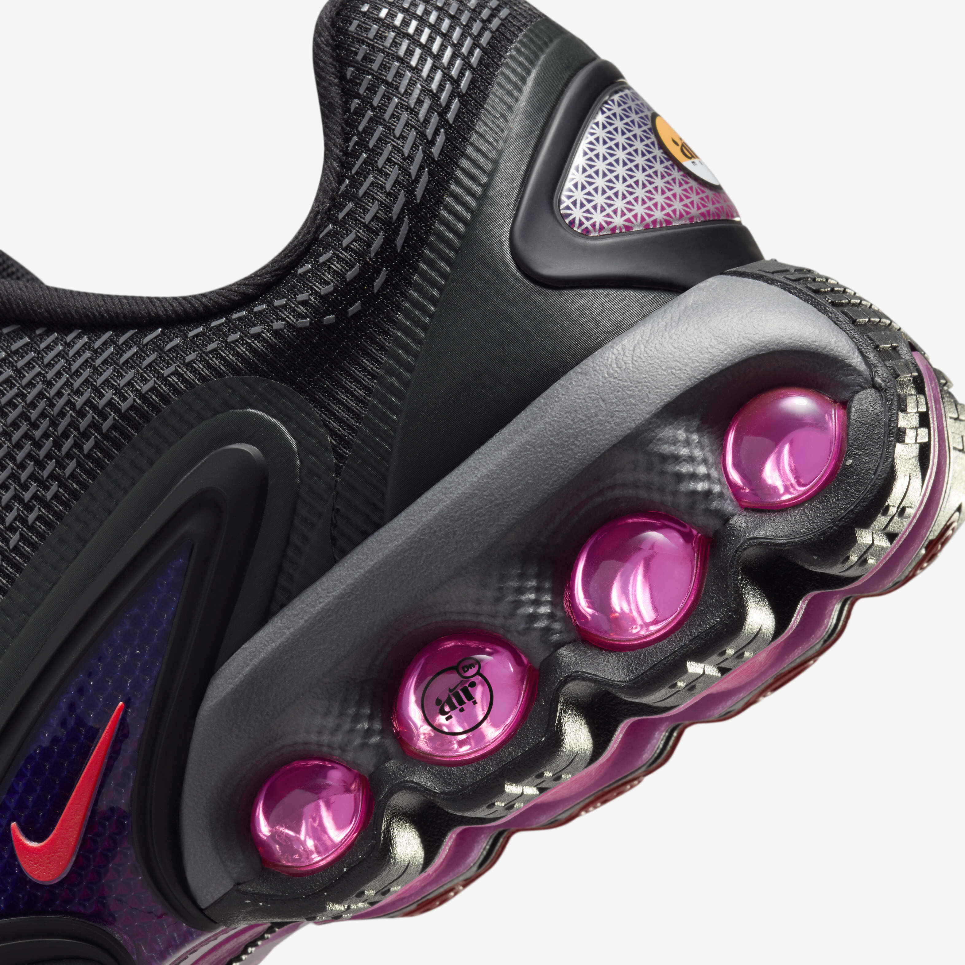 Nike Air Max Dn image number 7