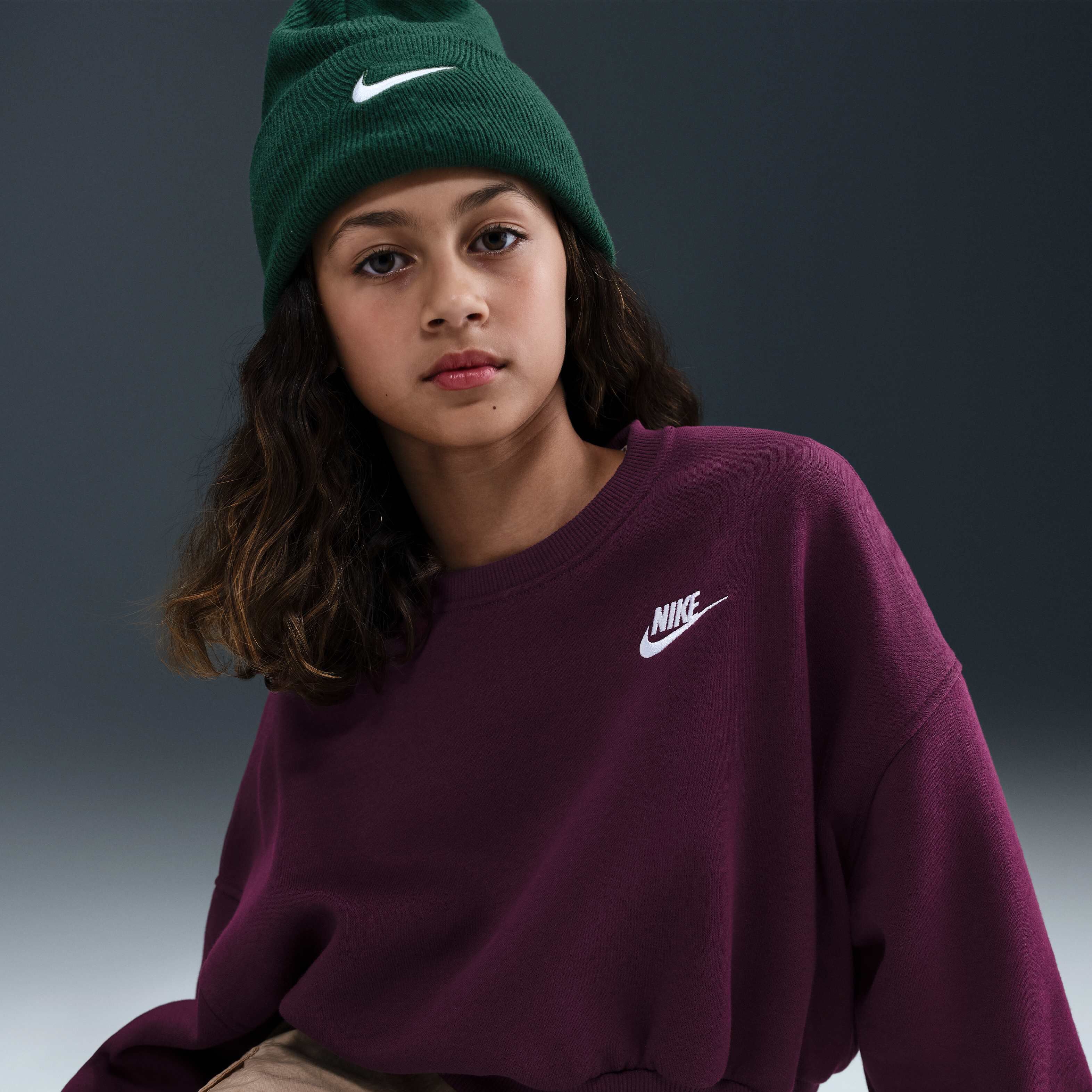 Nike Sportswear Club Fleece image number 2