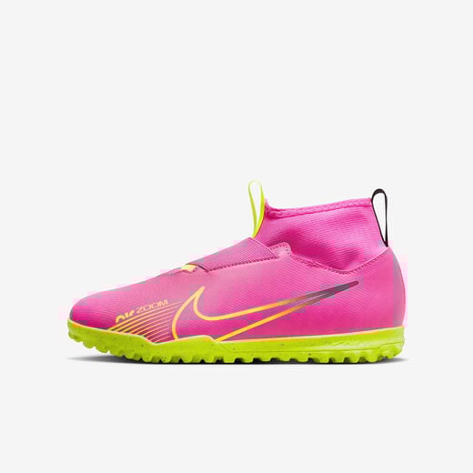Nike Jr. Mercurial Superfly 9 Academy