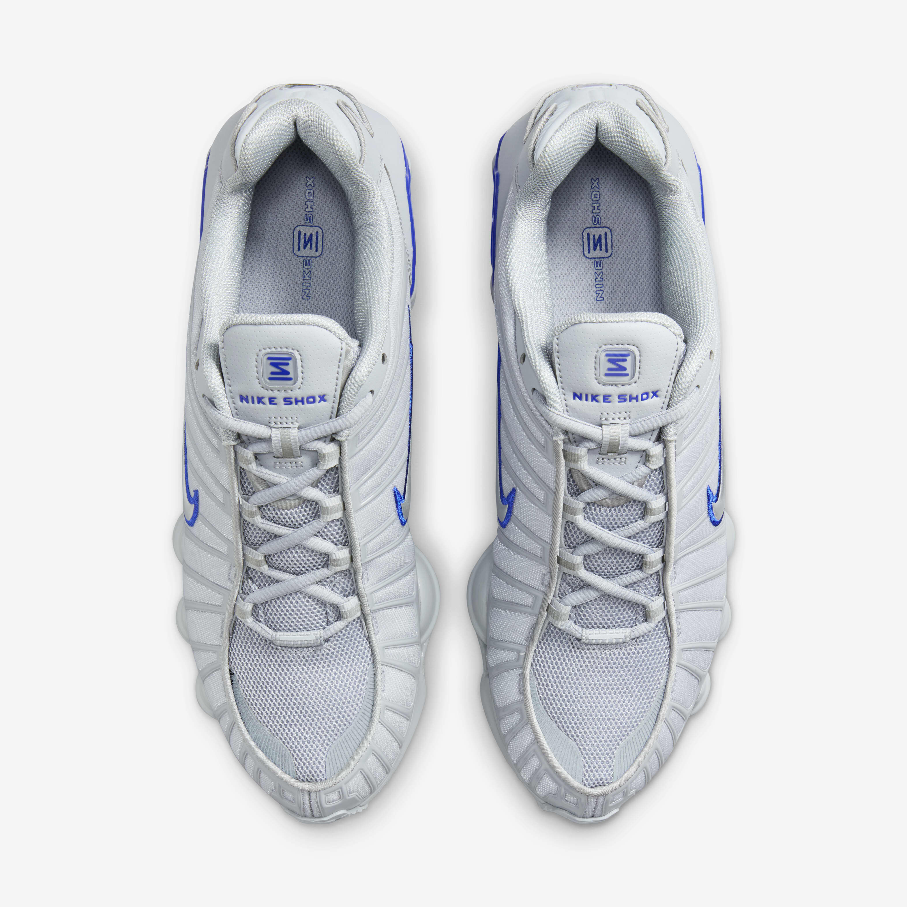 Buy Nike Shox TL Men s Shoes Nike Qatar Official