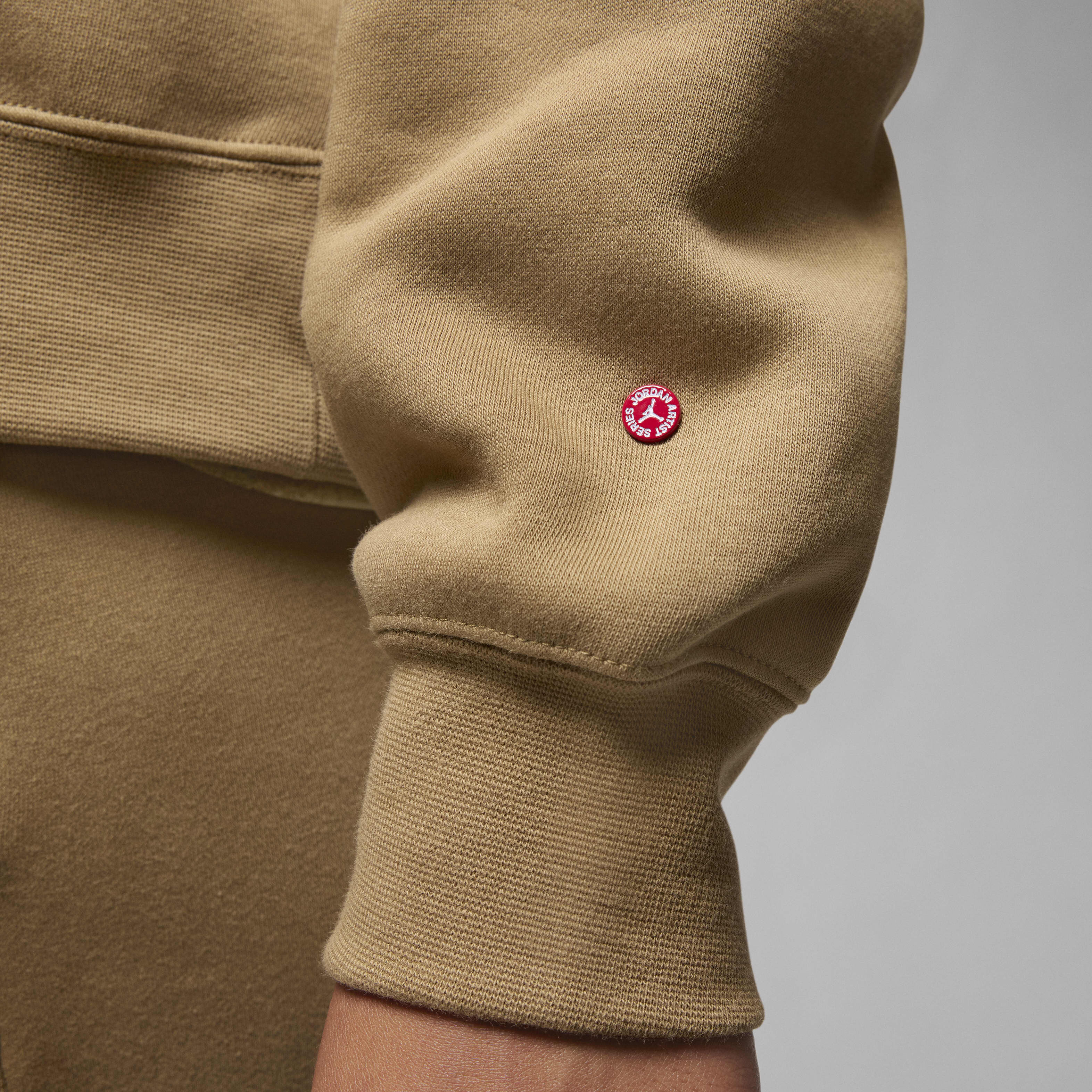 Jordan Artist Series by Jordan Moss image number 4