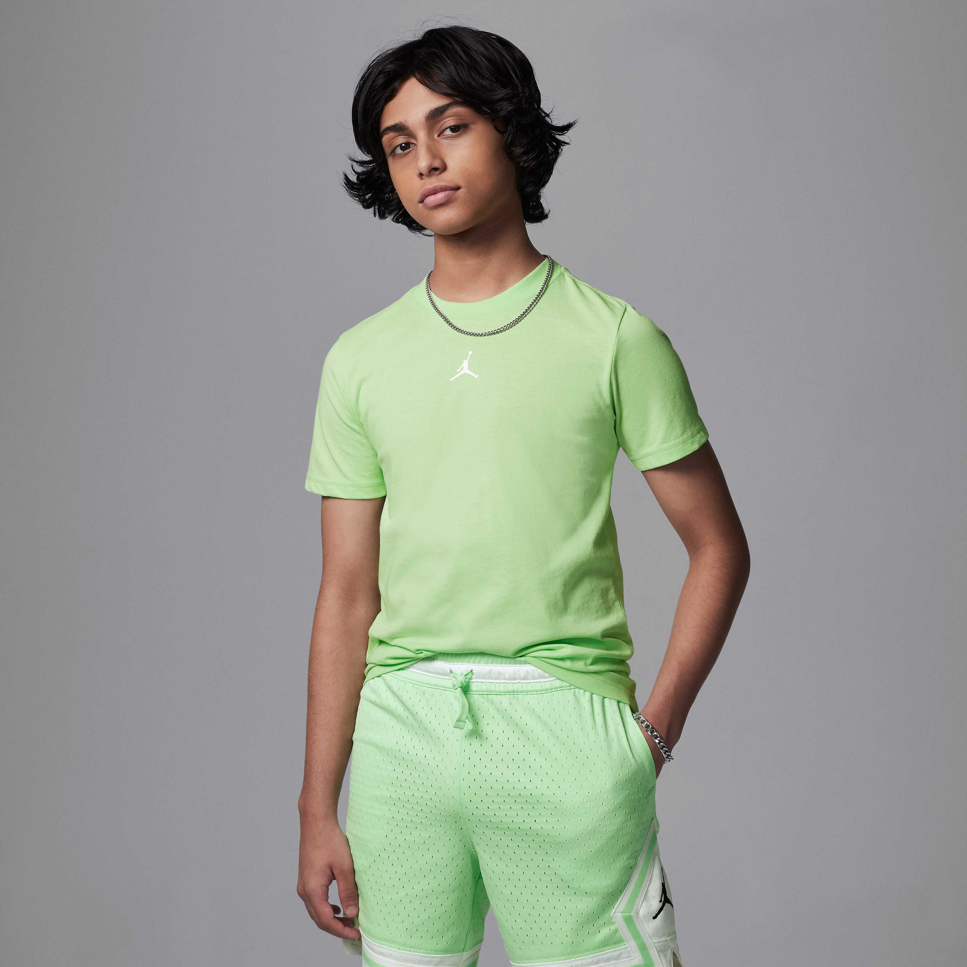 Jordan Dri-FIT Sport image number 0