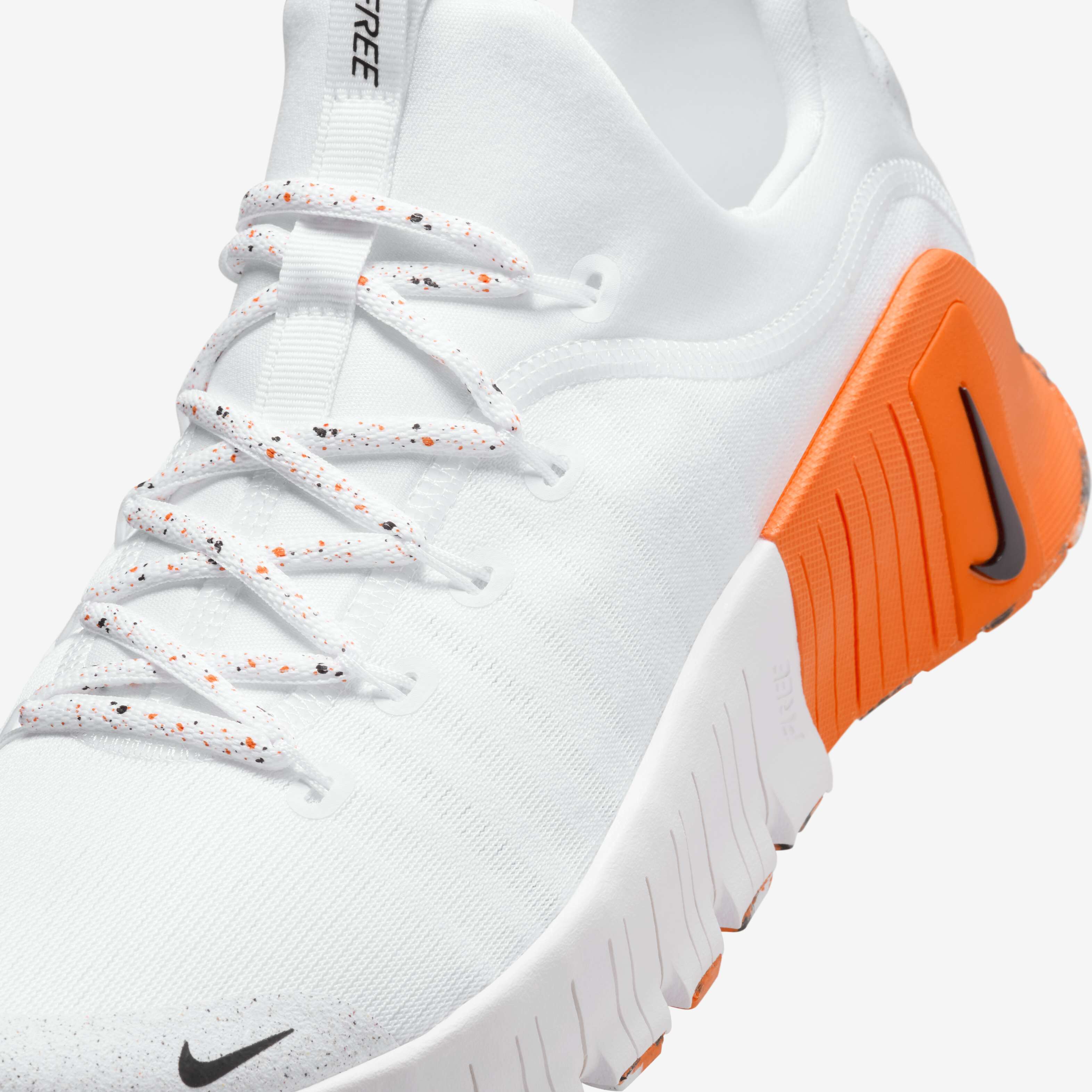 Nike Free Metcon 6 image number 6