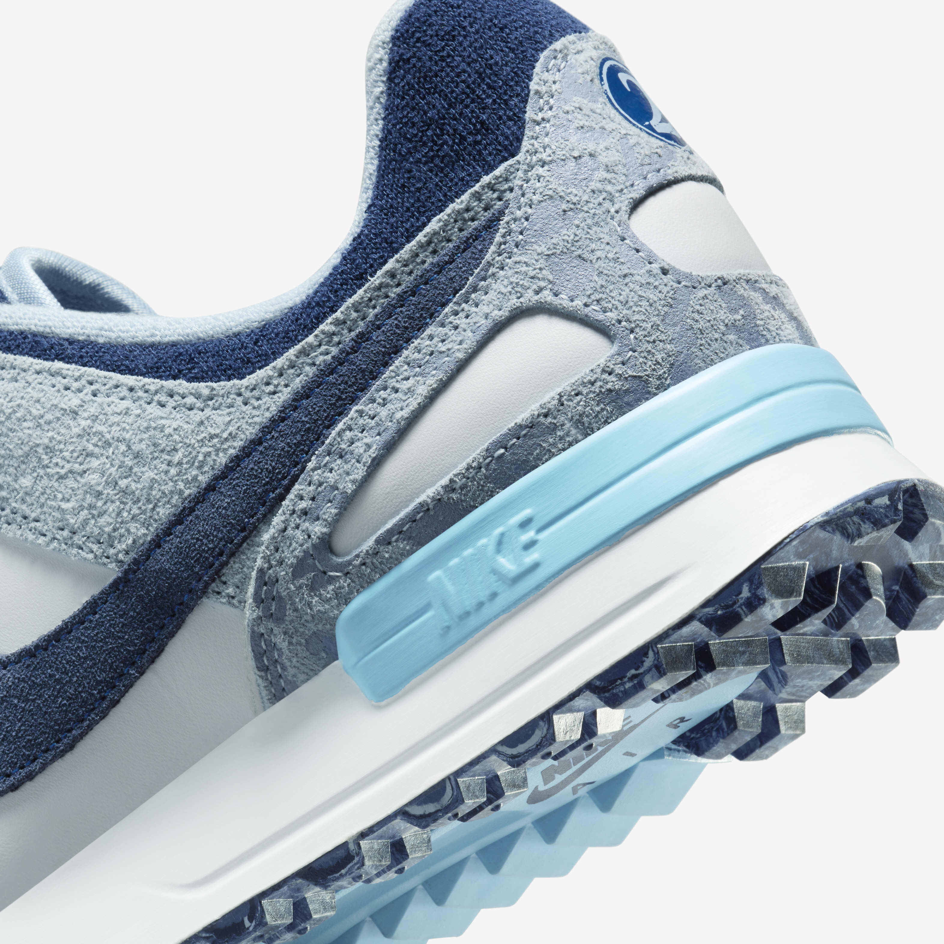 Buy Nike Air Pegasus 89 G NRG Golf Shoes Nike Qatar Official