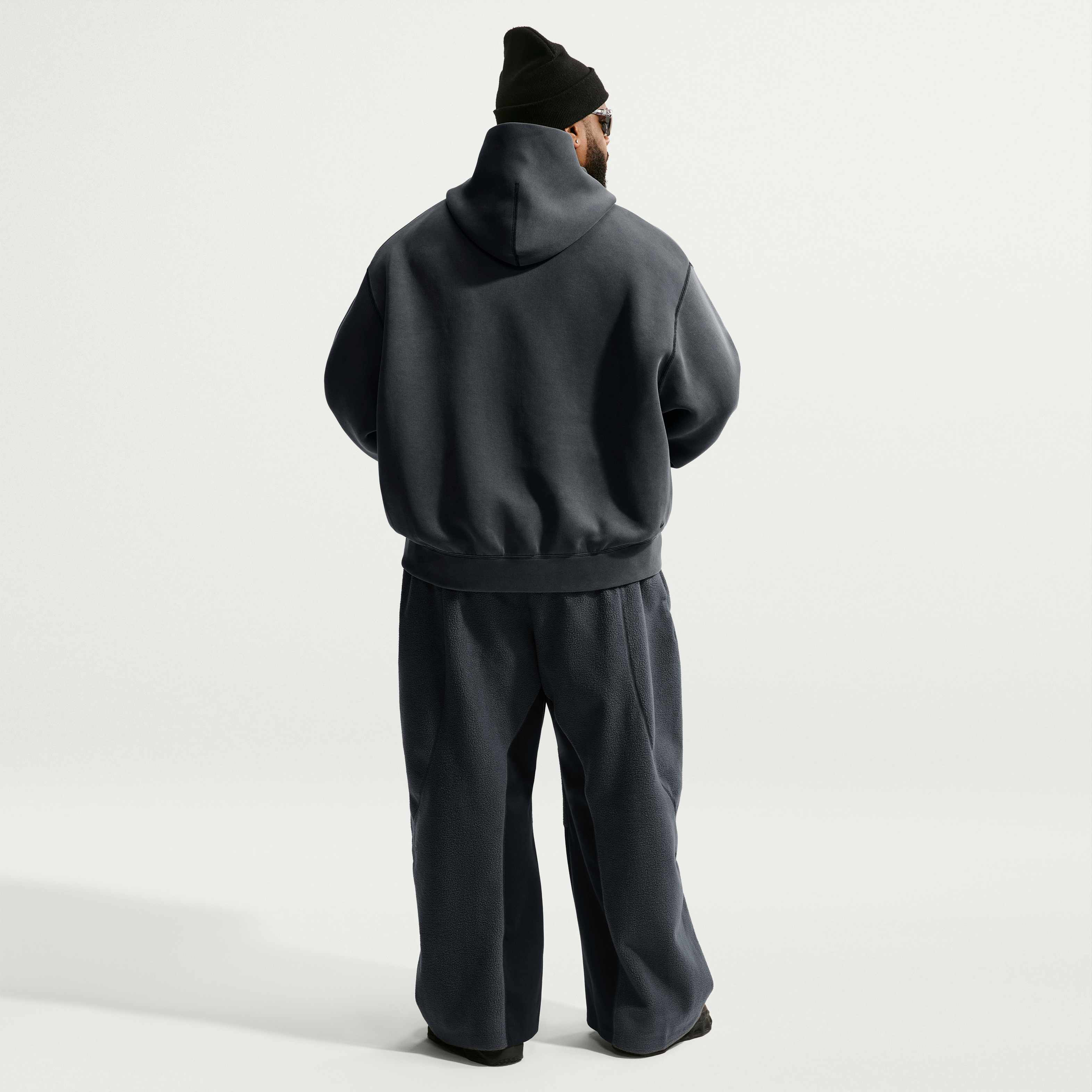 نايكي تك بوريس image number 9