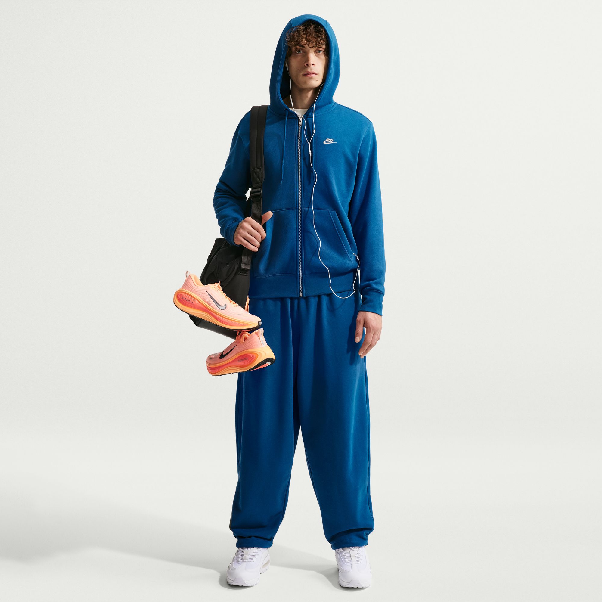 Nike Club image number 0