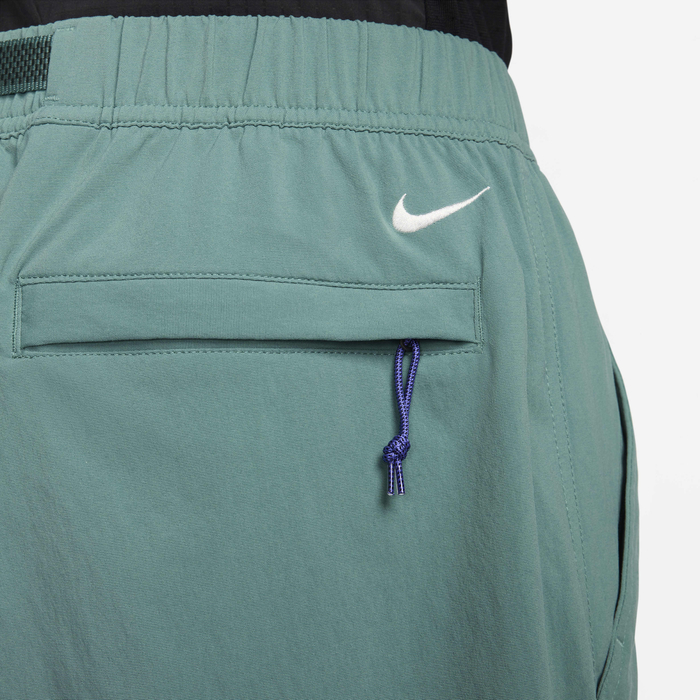 Buy Nike ACG Men's Hiking Shorts Bicoastal/Vintage Green/Summit