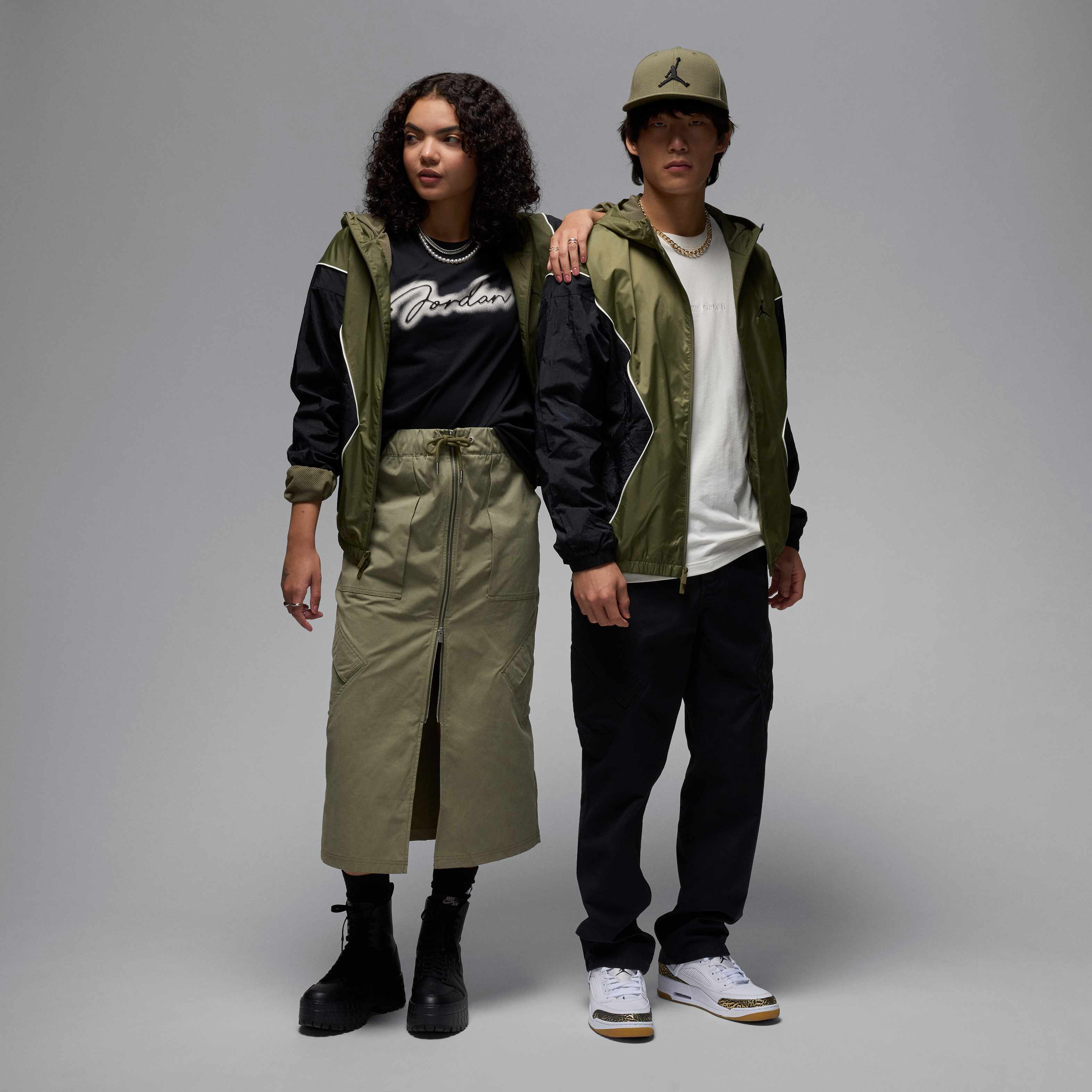 Jordan Brooklyn image number 7