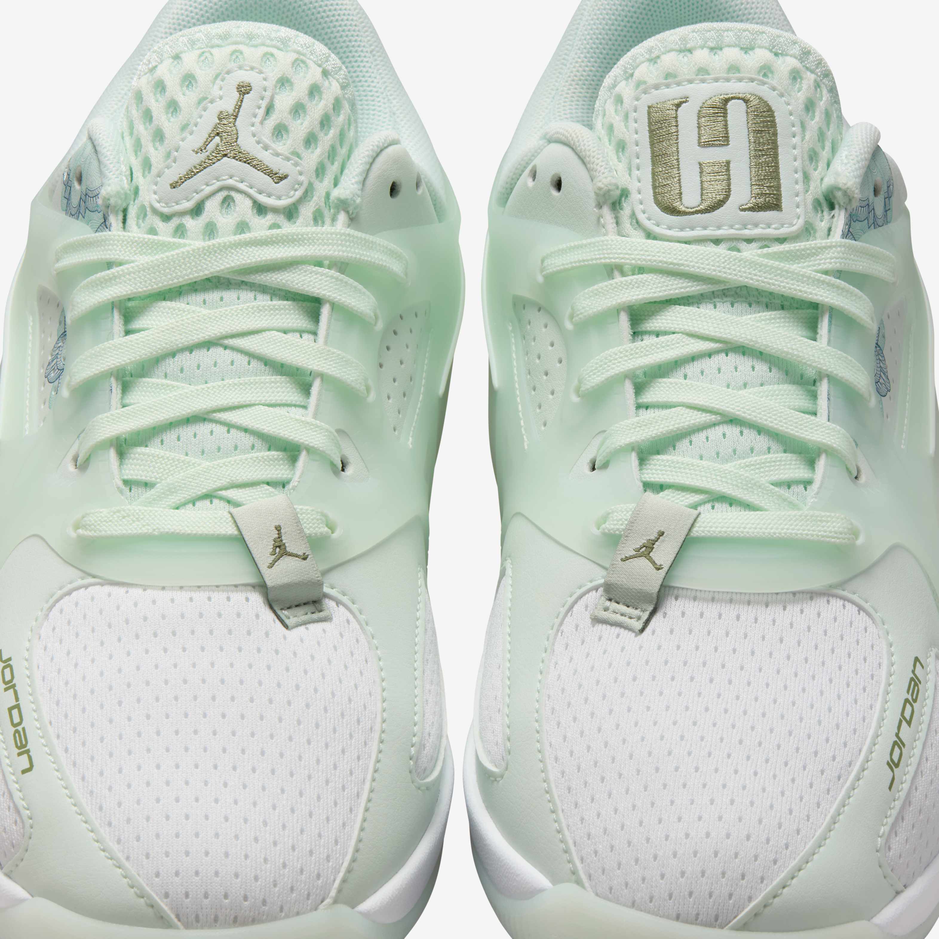 Jordan Heir Series 'Abundance' image number 8