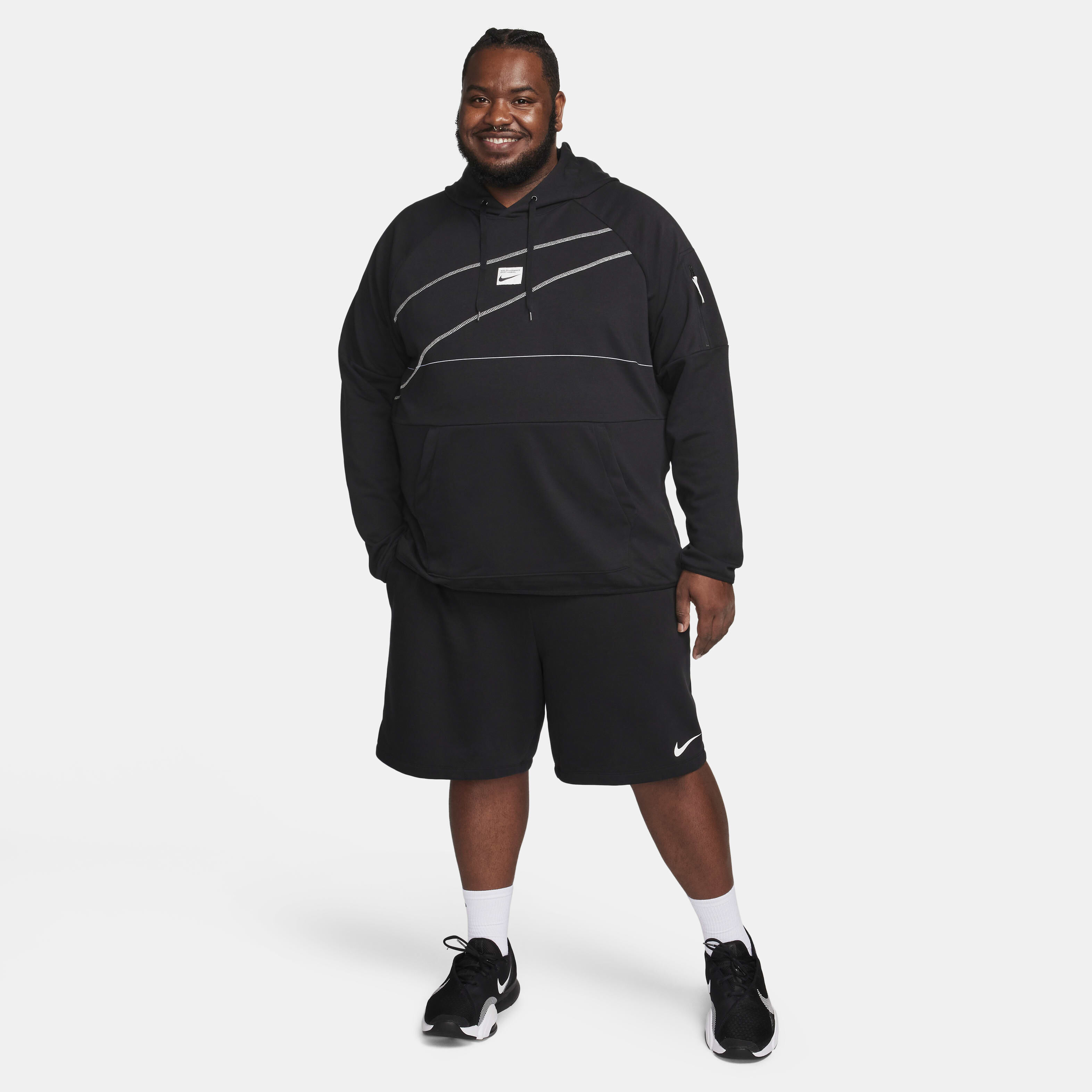 Nike Dri-FIT image number 14