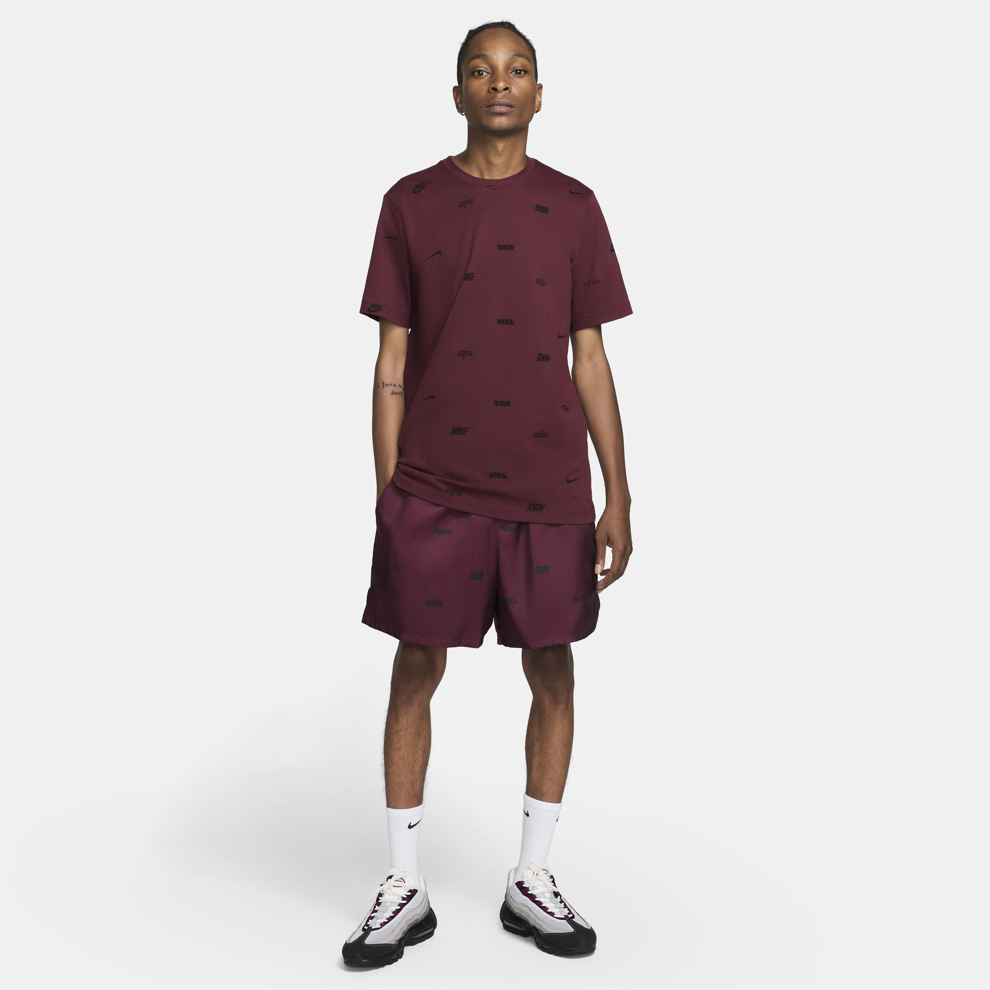 نايكي كلوب image number 3