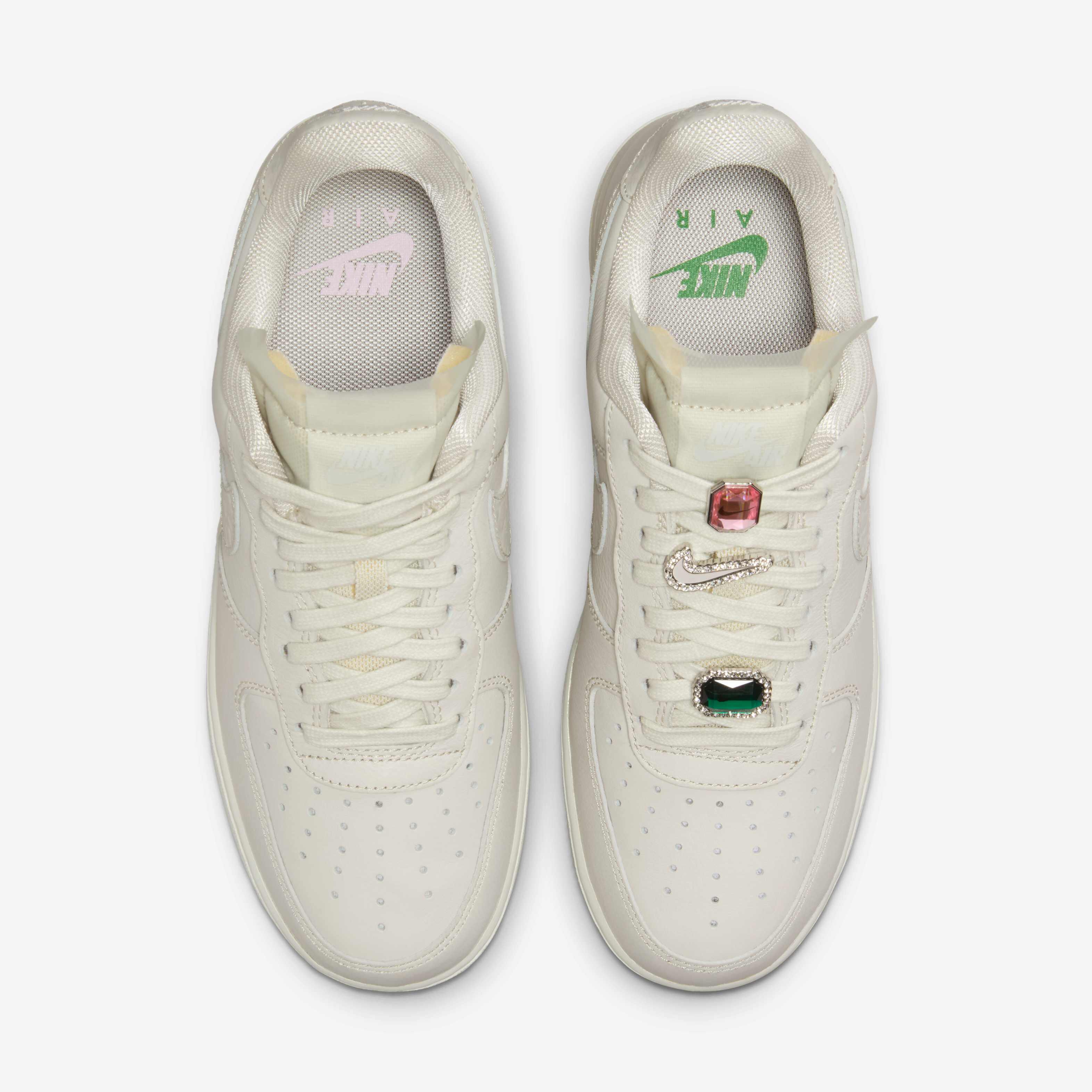 نايكي اير فورس 1 لو بريميوم image number 3