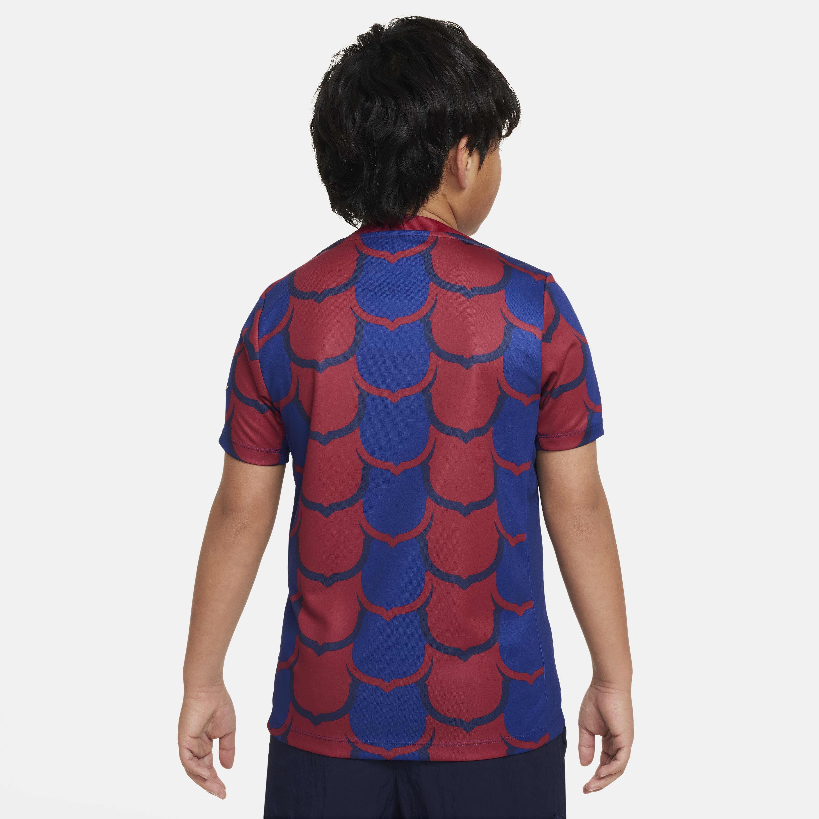 F.C. Barcelona Academy Pro image number 1