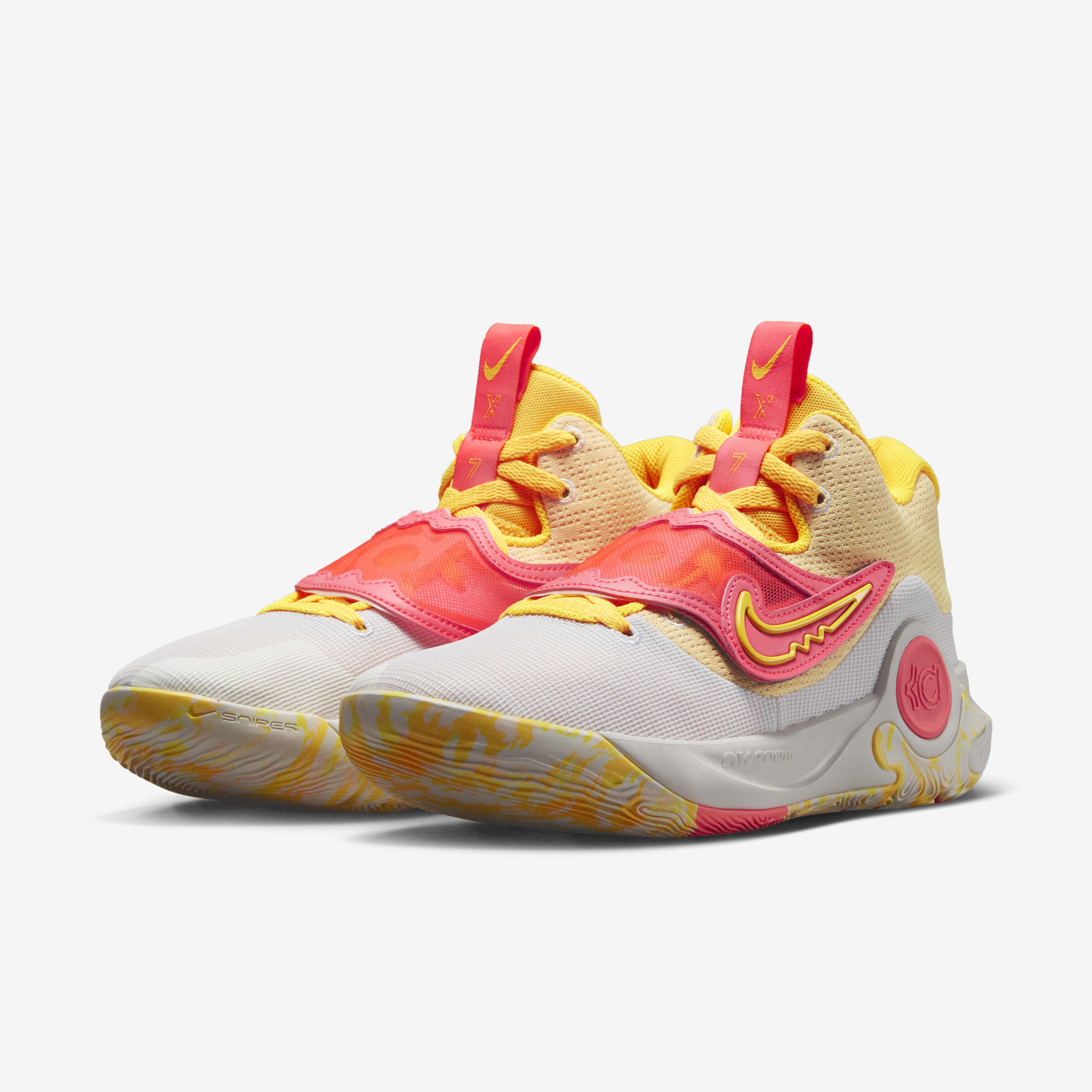 KD Trey 5 X image number 4