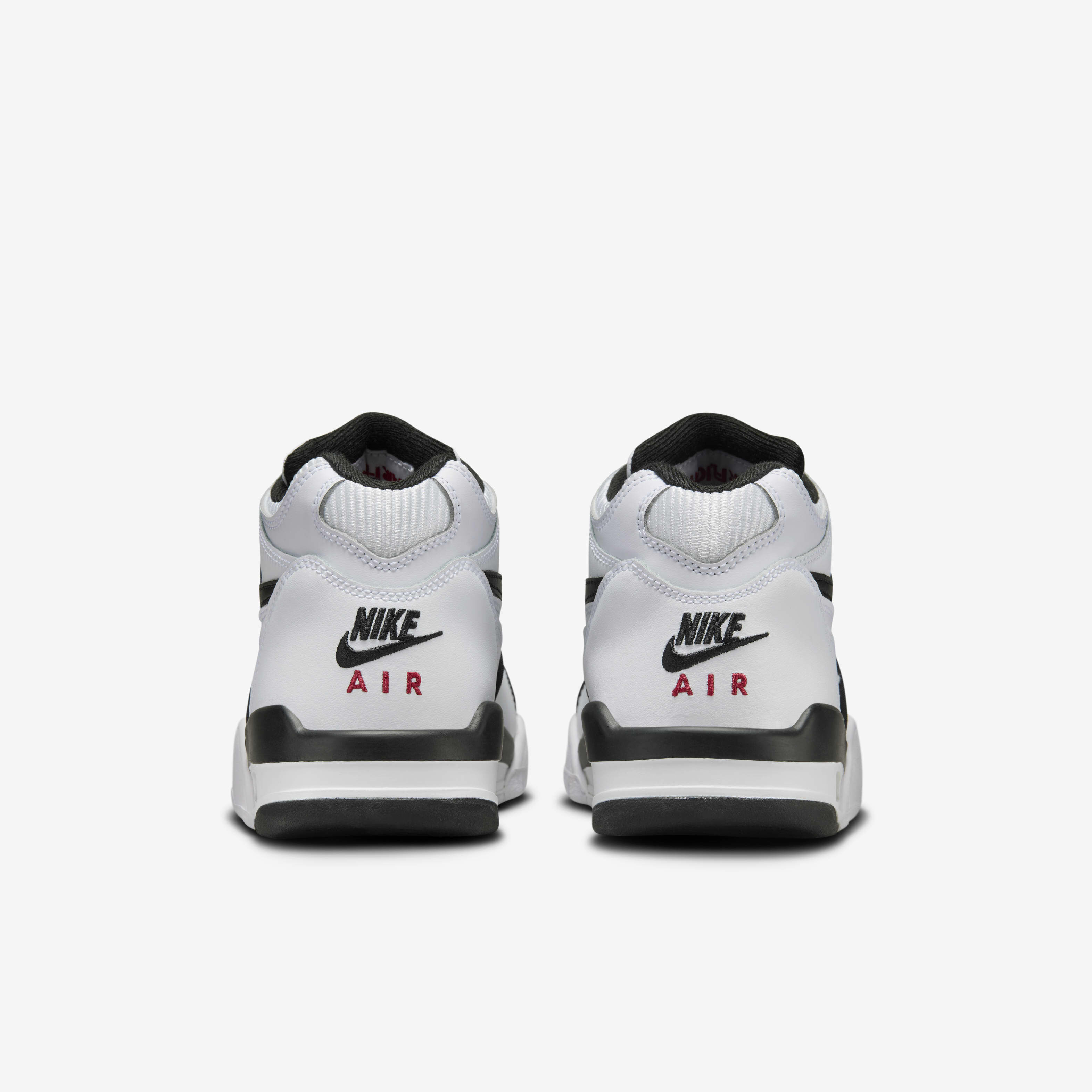Nike air flight 89 white cement online