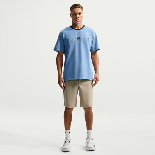 Golf-Nike, Nike, Men's Loose-Fit Golf T-Shirt