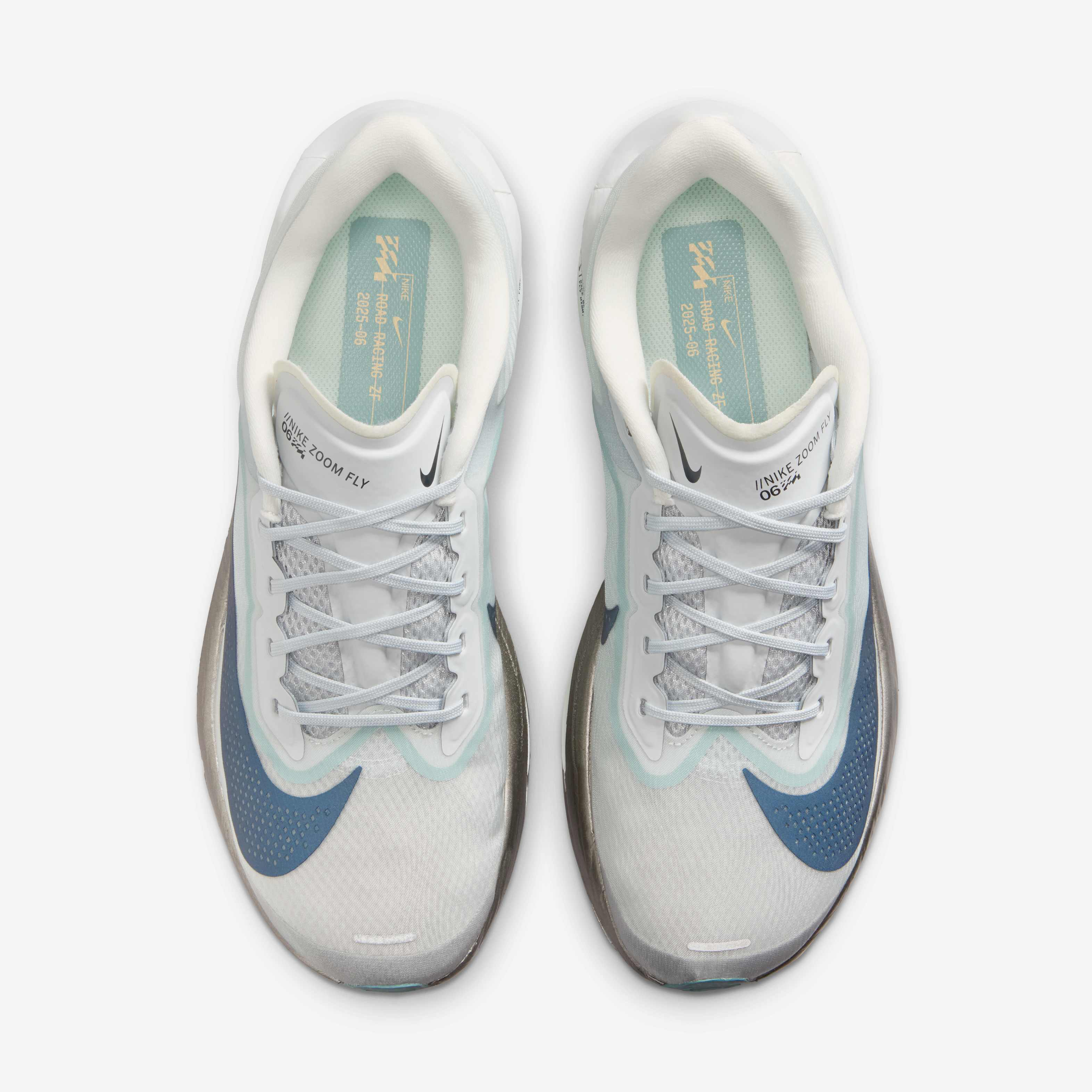 Nike Zoom Fly 6 image number 3