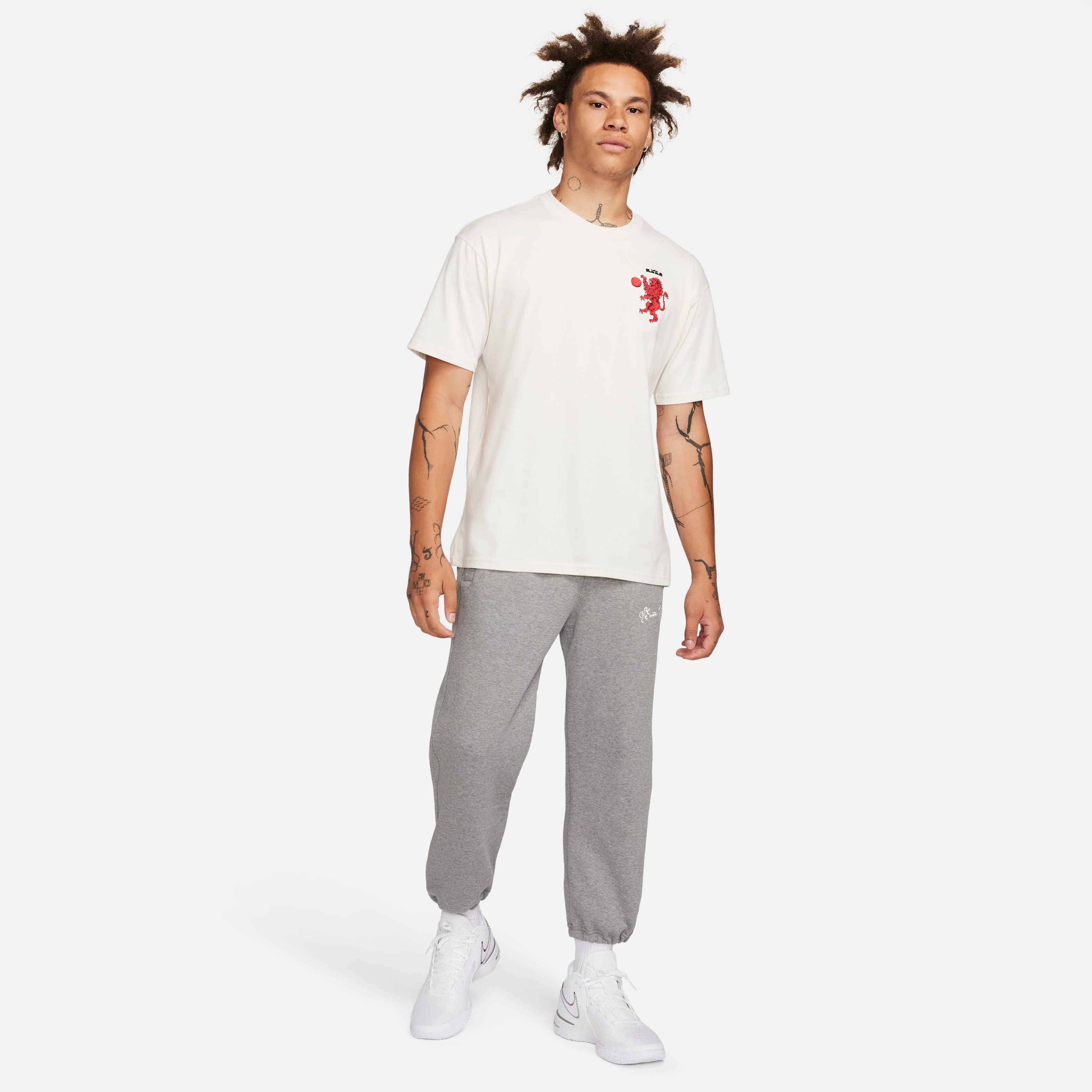 ليبرون image number 5