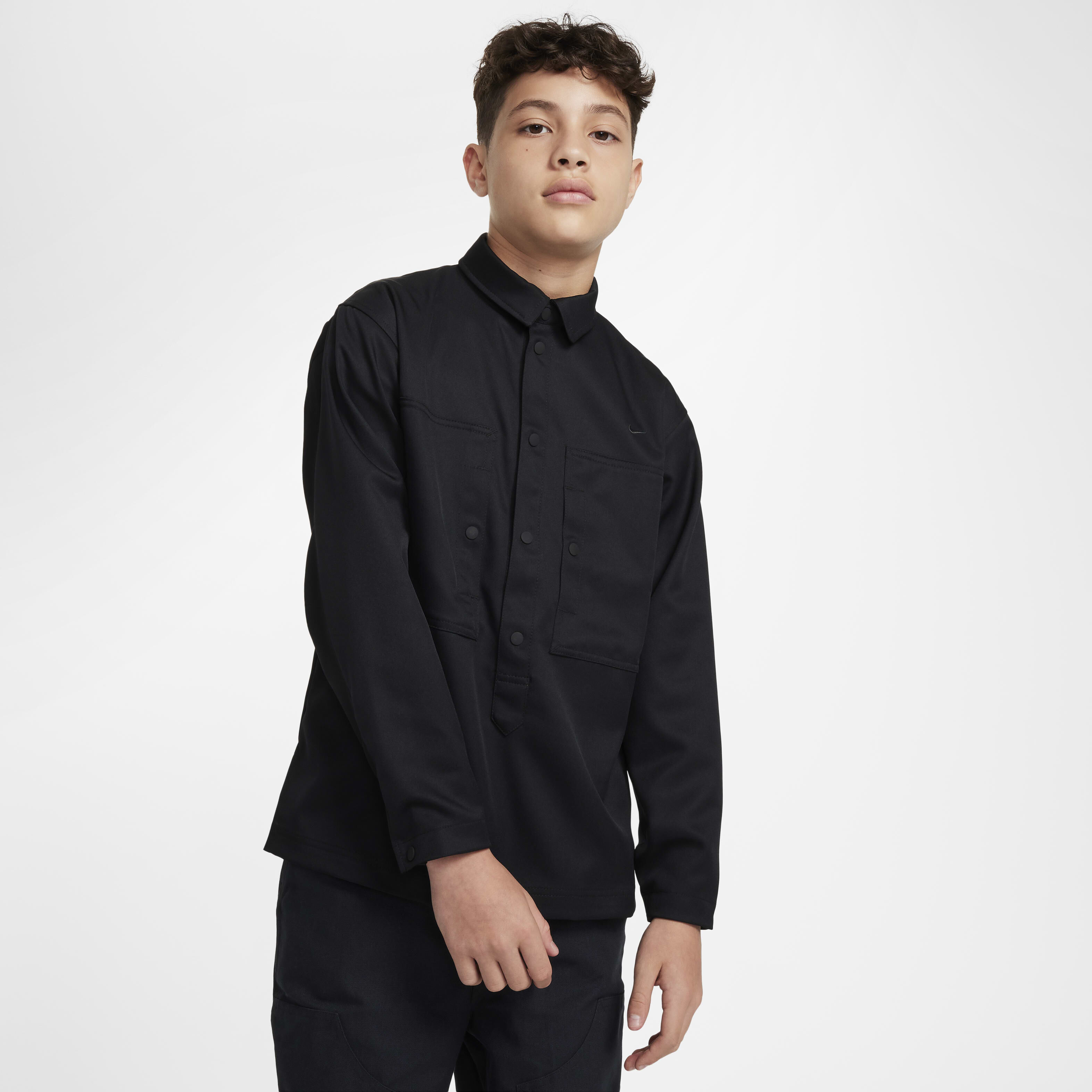 نايكي سبورتسوير ميترو جراوند image number 0