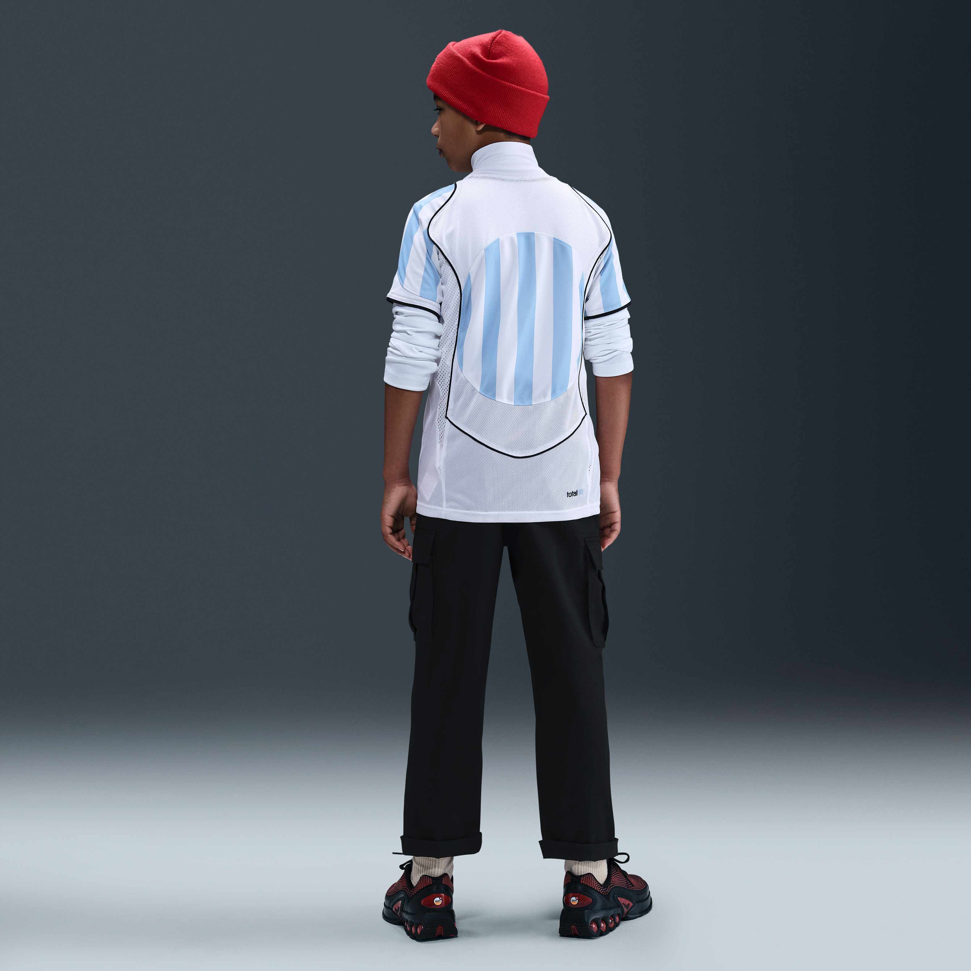 Nike Total 90 image number 4