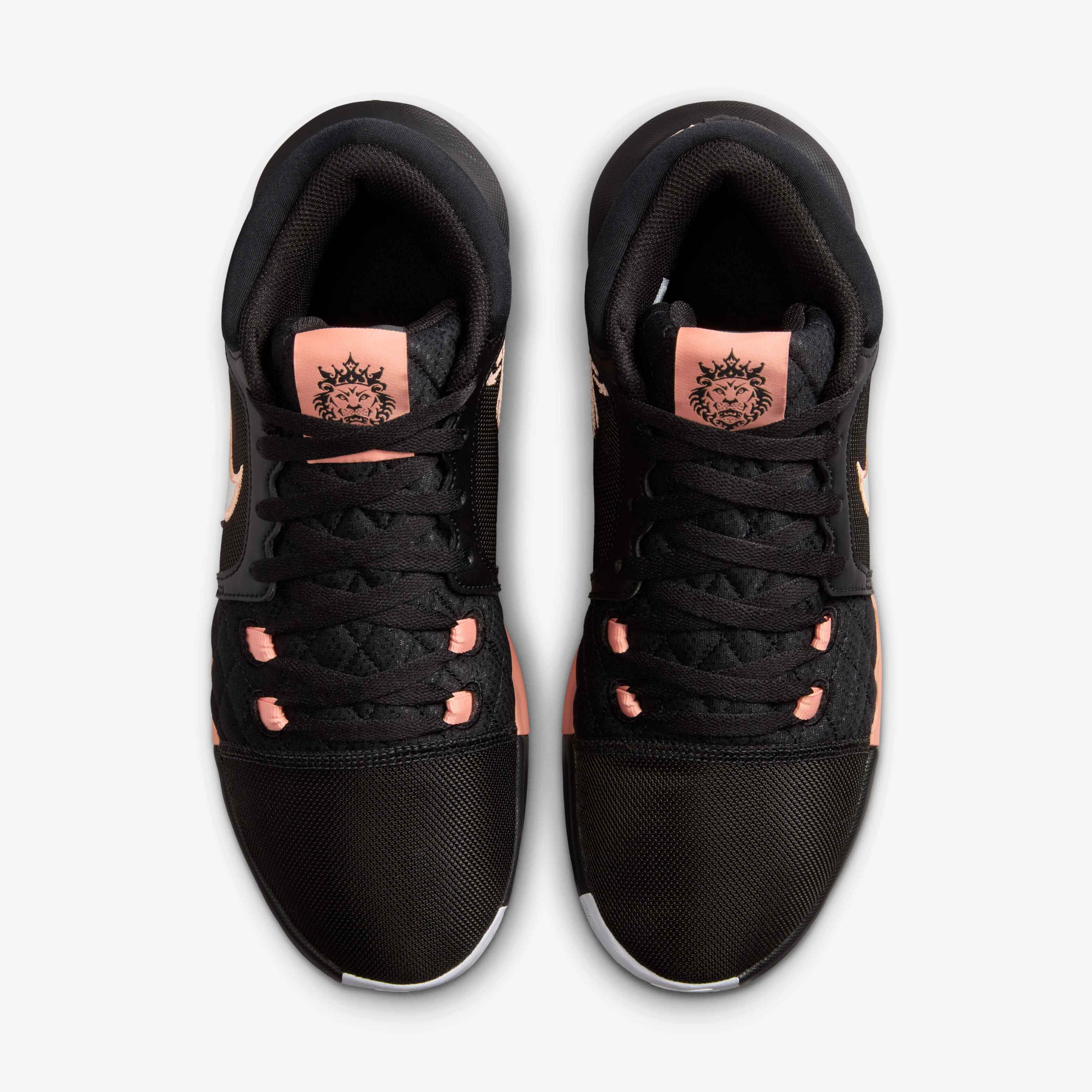 LeBron Witness VIII image number 3