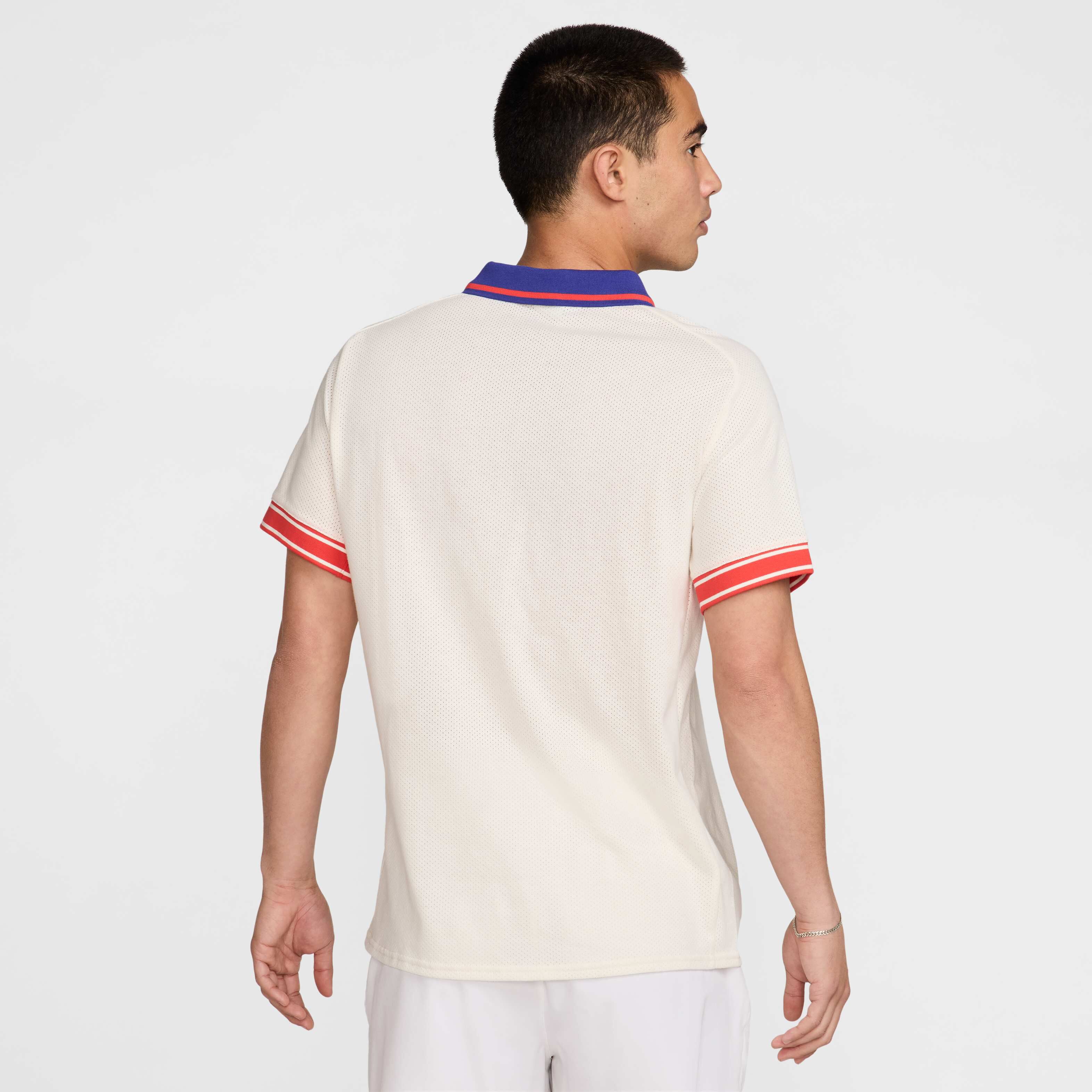 NikeCourt Heritage image number 1