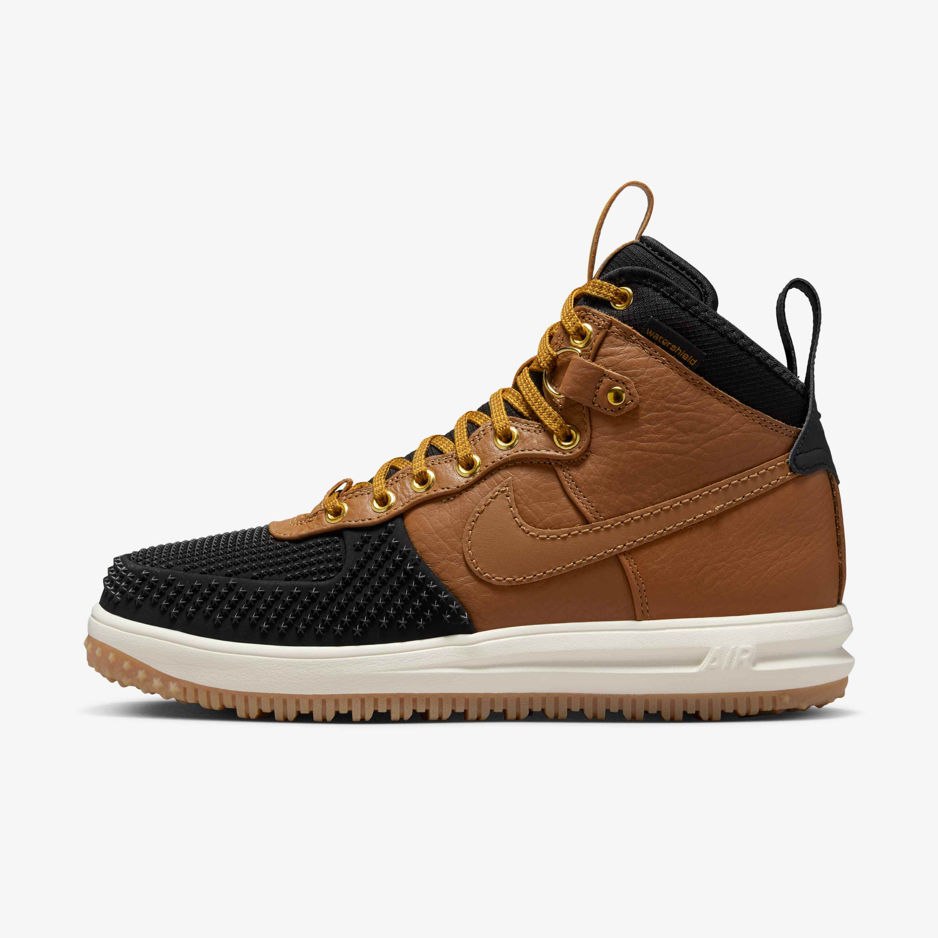 Nike Lunar Force 1 image number 0