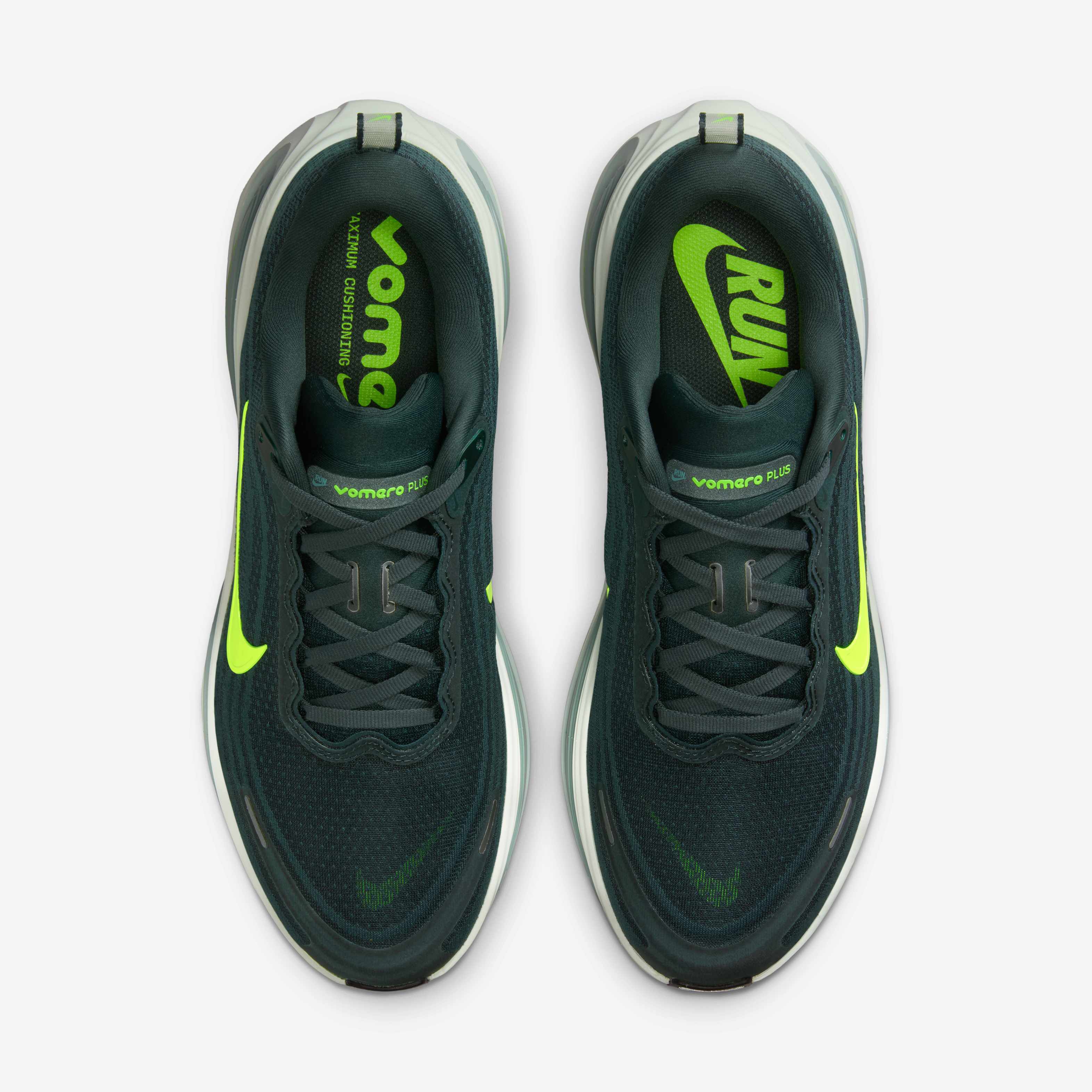 Nike Vomero Plus image number 3