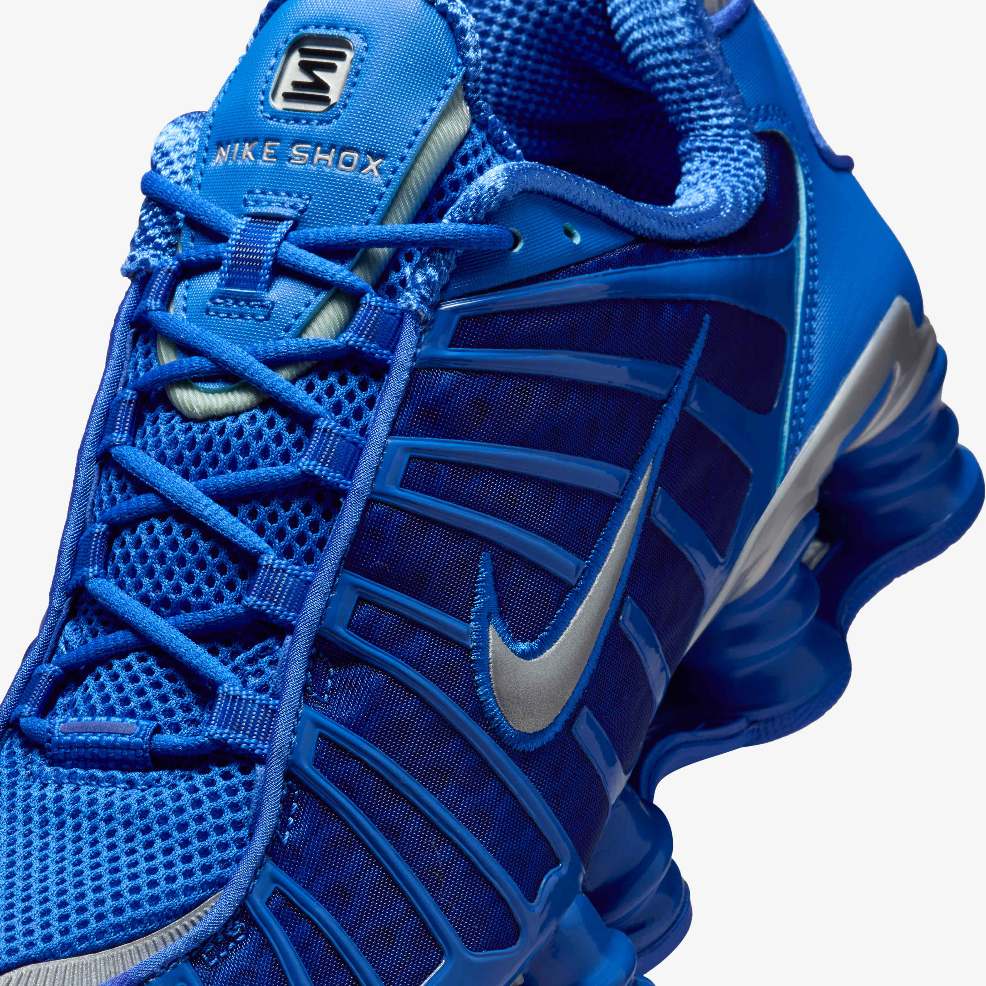 Nike Shox TL image number 6