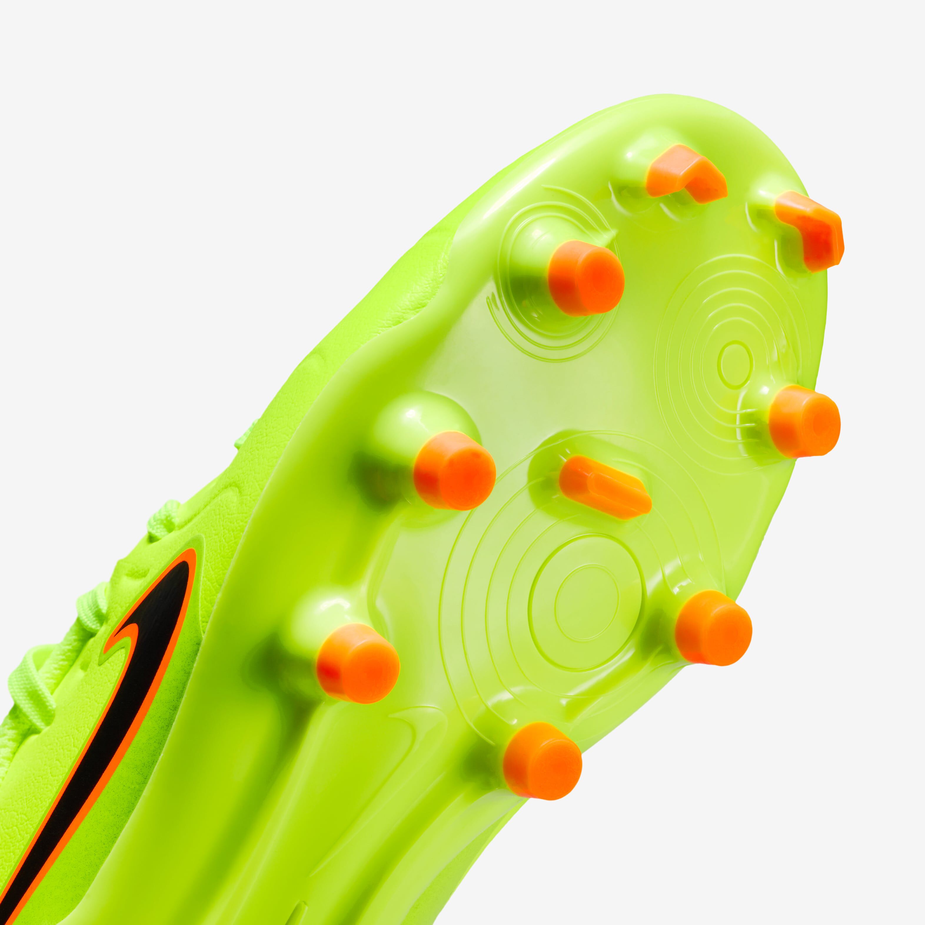 نايكي جونيور تيمبو ليجند 10 اكاديمي image number 6